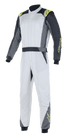 Atom FIA Suit