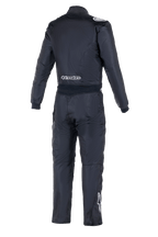 Atom SFI Bootcut Suit