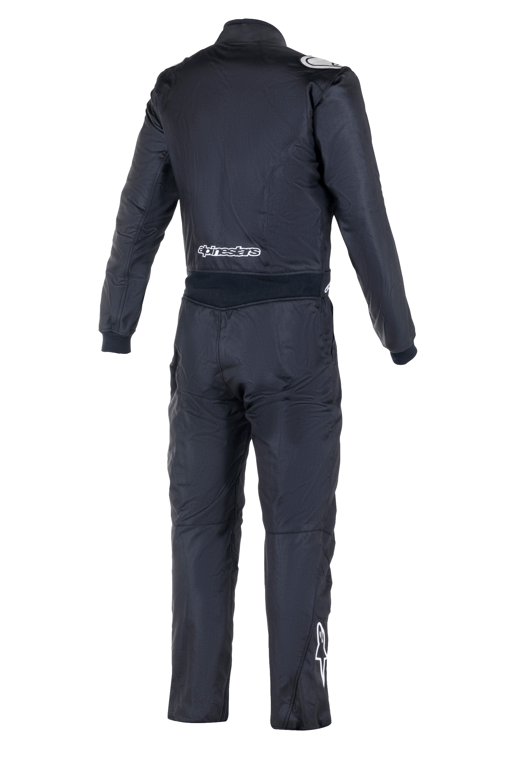 Atom SFI Bootcut Suit