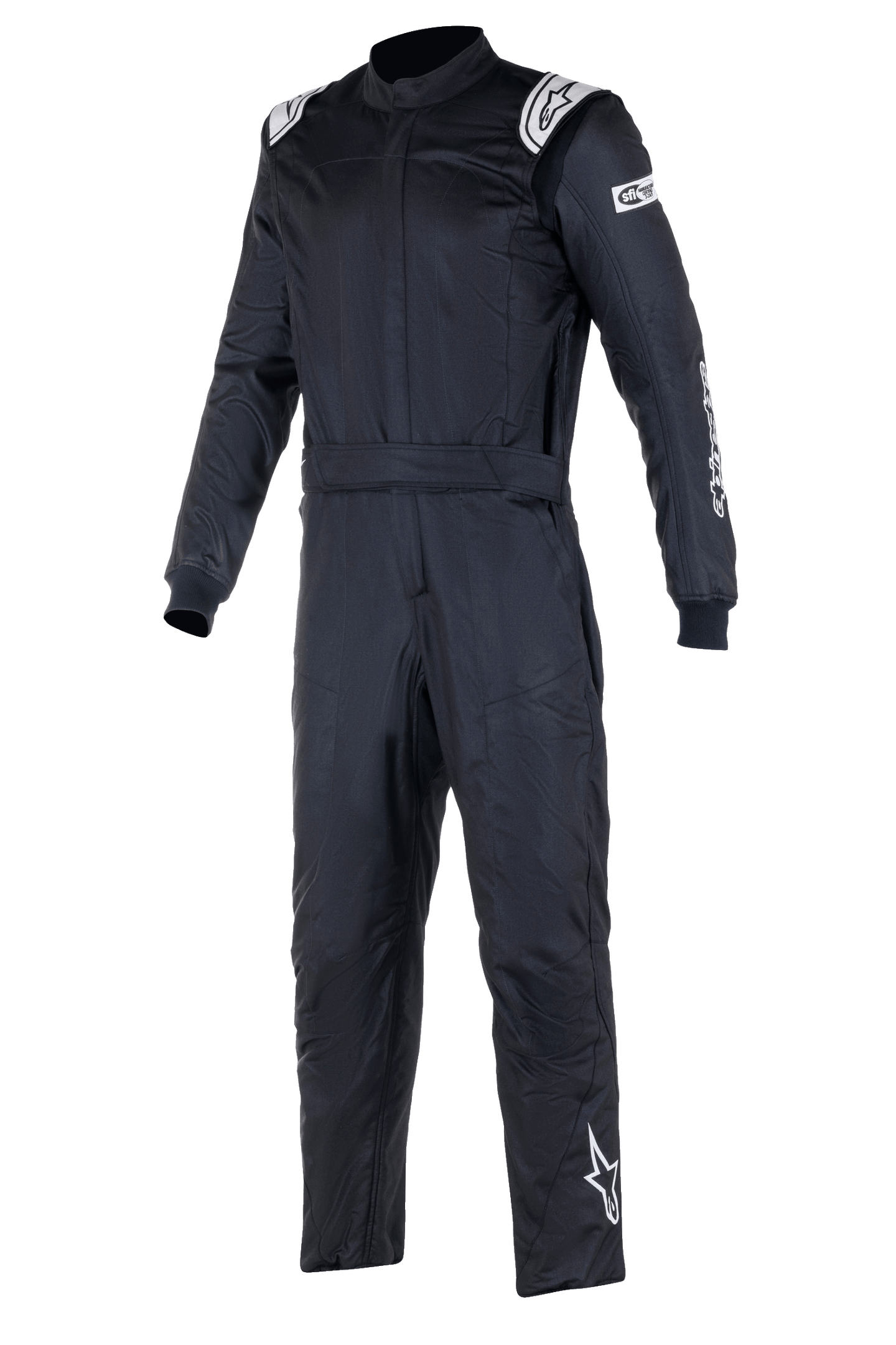 Atom SFI Bootcut Suit