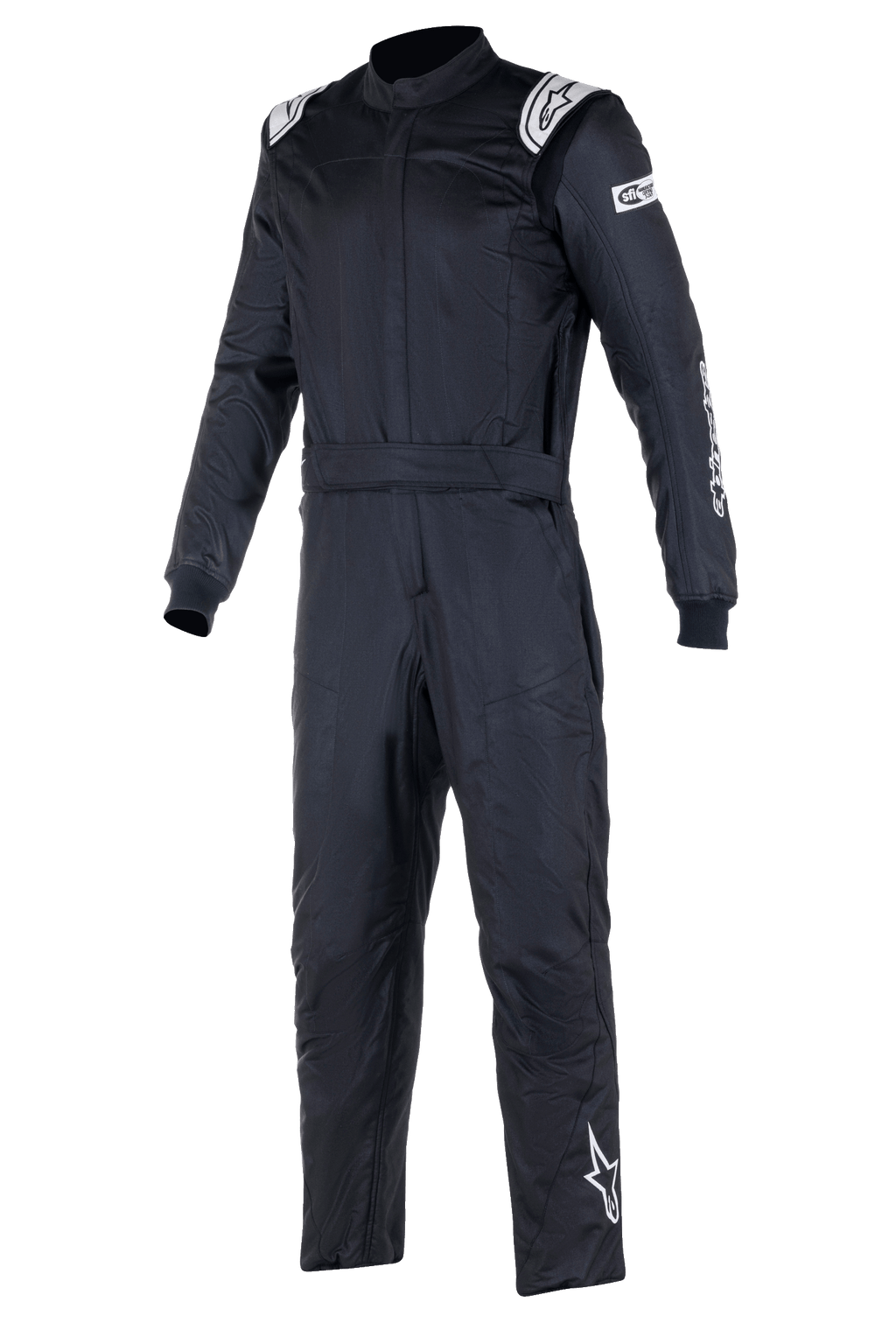 Atom SFI Bootcut Suit - Auto One Piece Suits | Alpinestars®