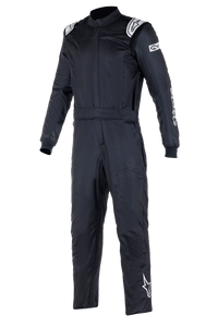 Atom SFI Bootcut Suit