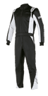 Atom SFI Bootcut Suit