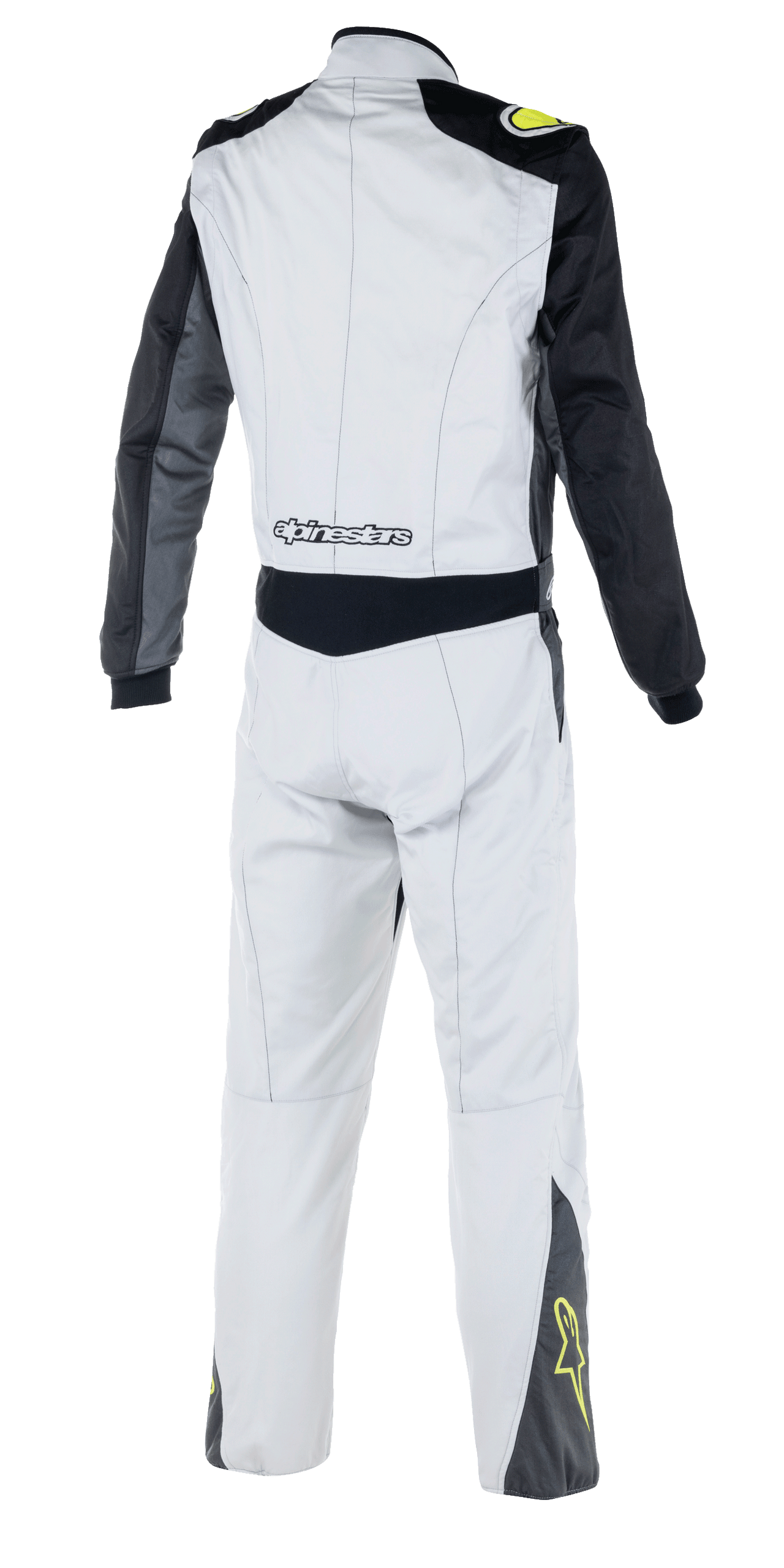 Atom SFI Bootcut Suit - Auto One Piece Suits | Alpinestars® Atom SFI Bootcut Suit - Auto One Piece Suits | Alpinestars®