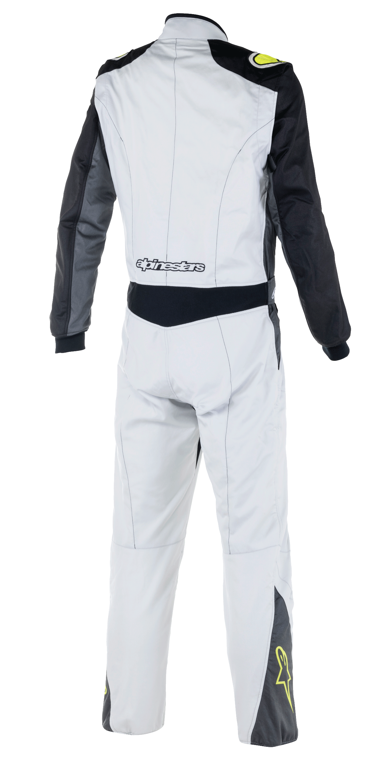 Atom SFI Bootcut Suit