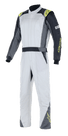 Atom SFI Bootcut Suit