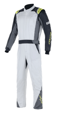 Atom SFI Bootcut Suit
