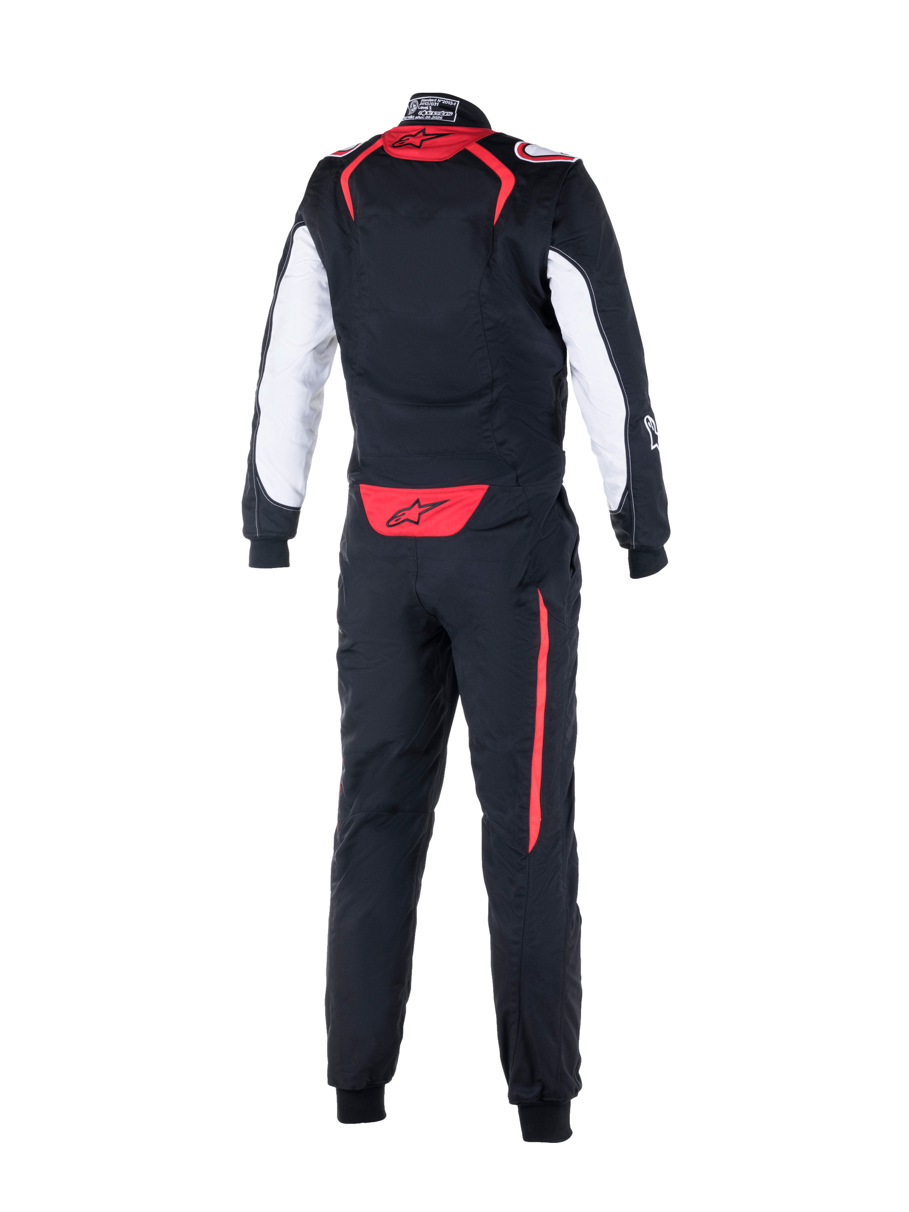 KMX-5 Suit
