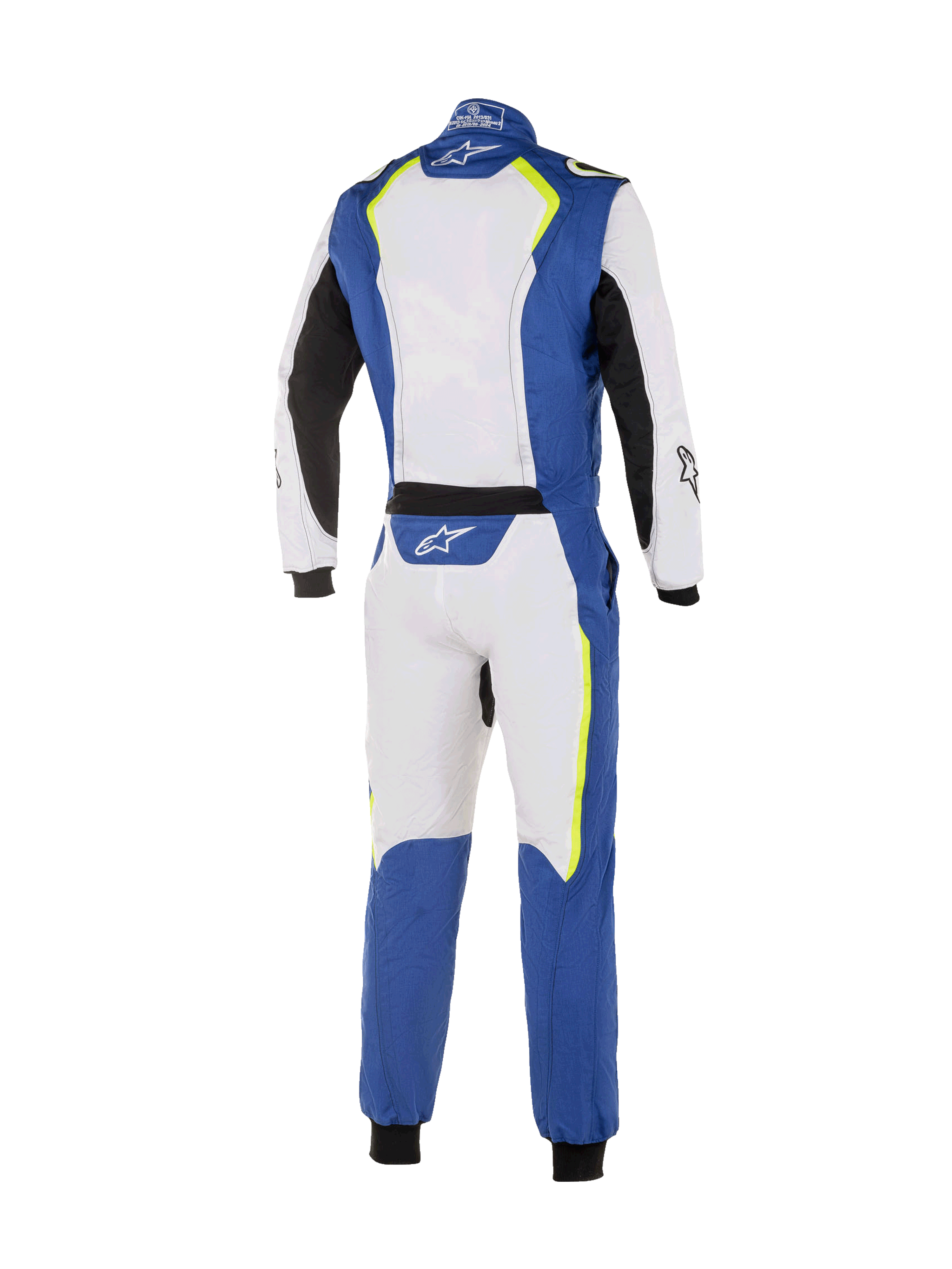KMX-5 Suit
