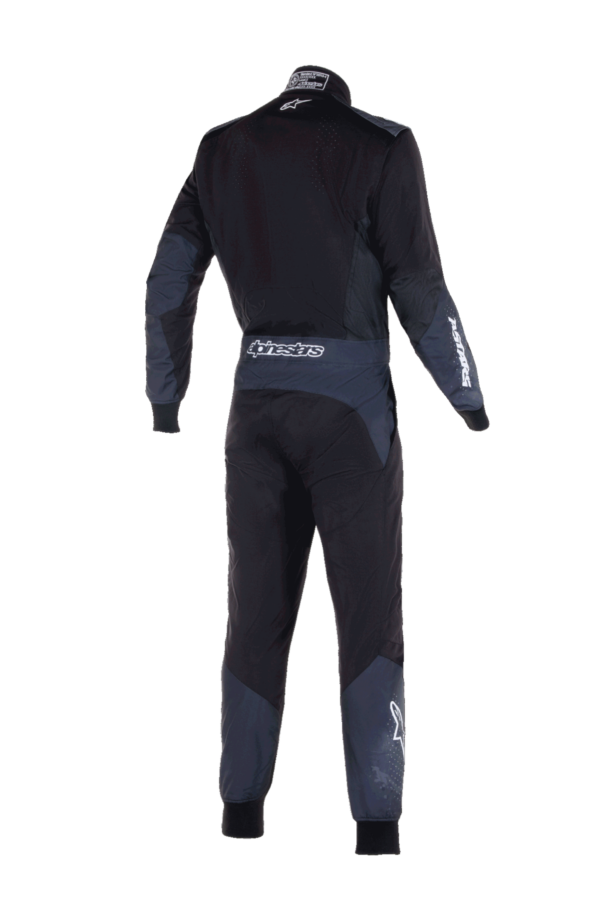 KMX-5 V3 Suit
