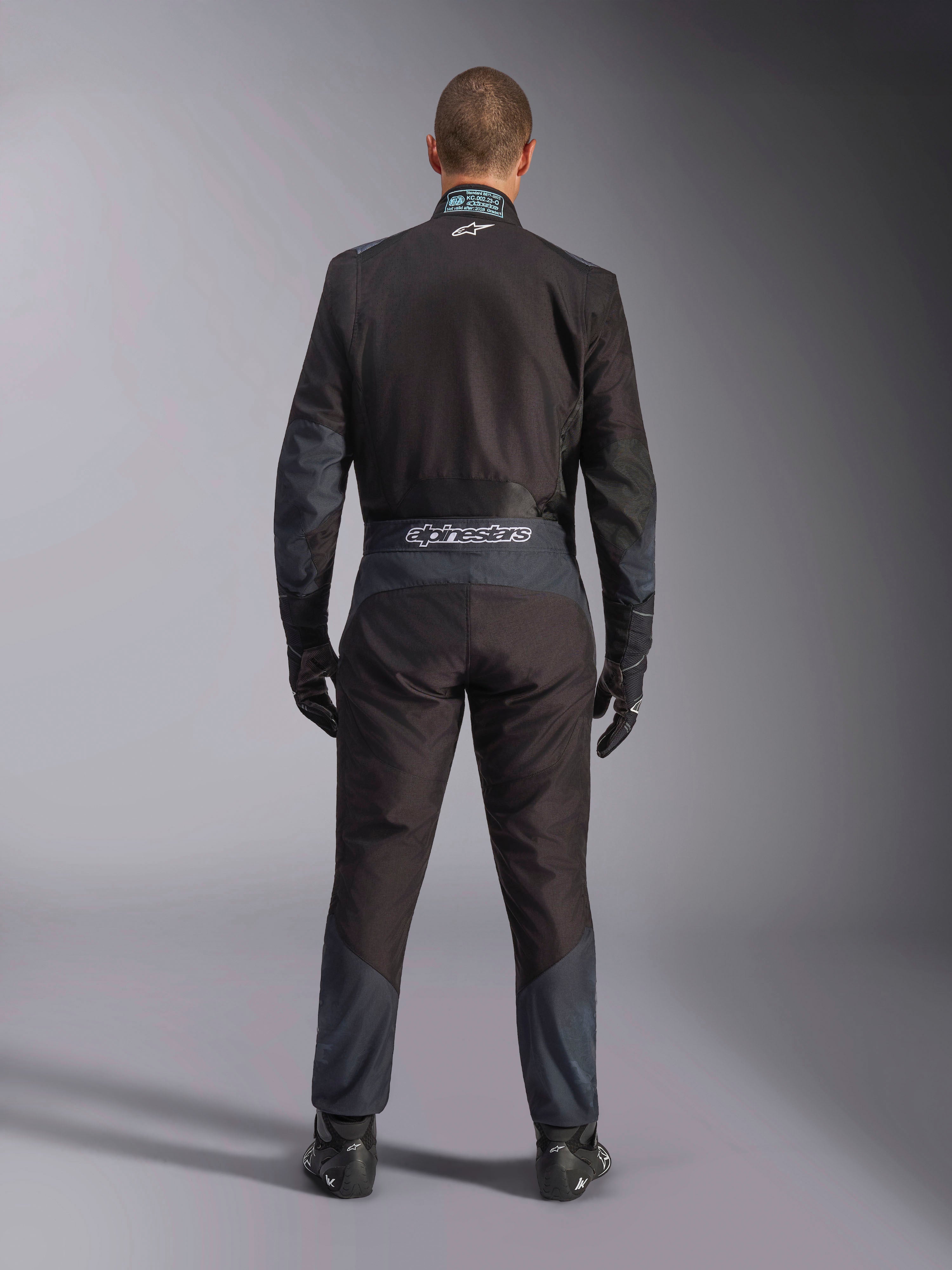 KMX-5 V3 - Motorcycle Suit | Alpinestars®