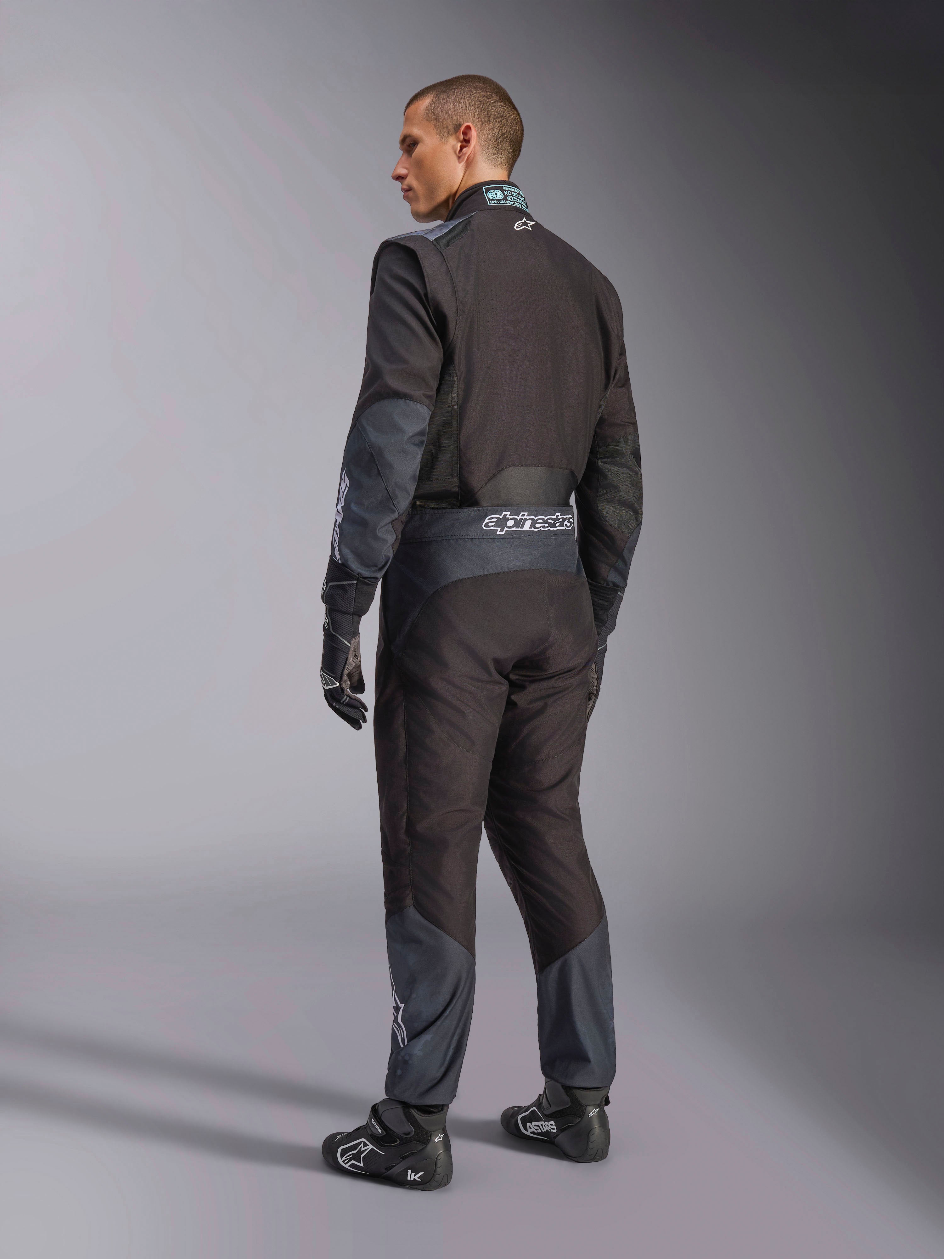 KMX-5 V3 - Karting Suit | Alpinestars®