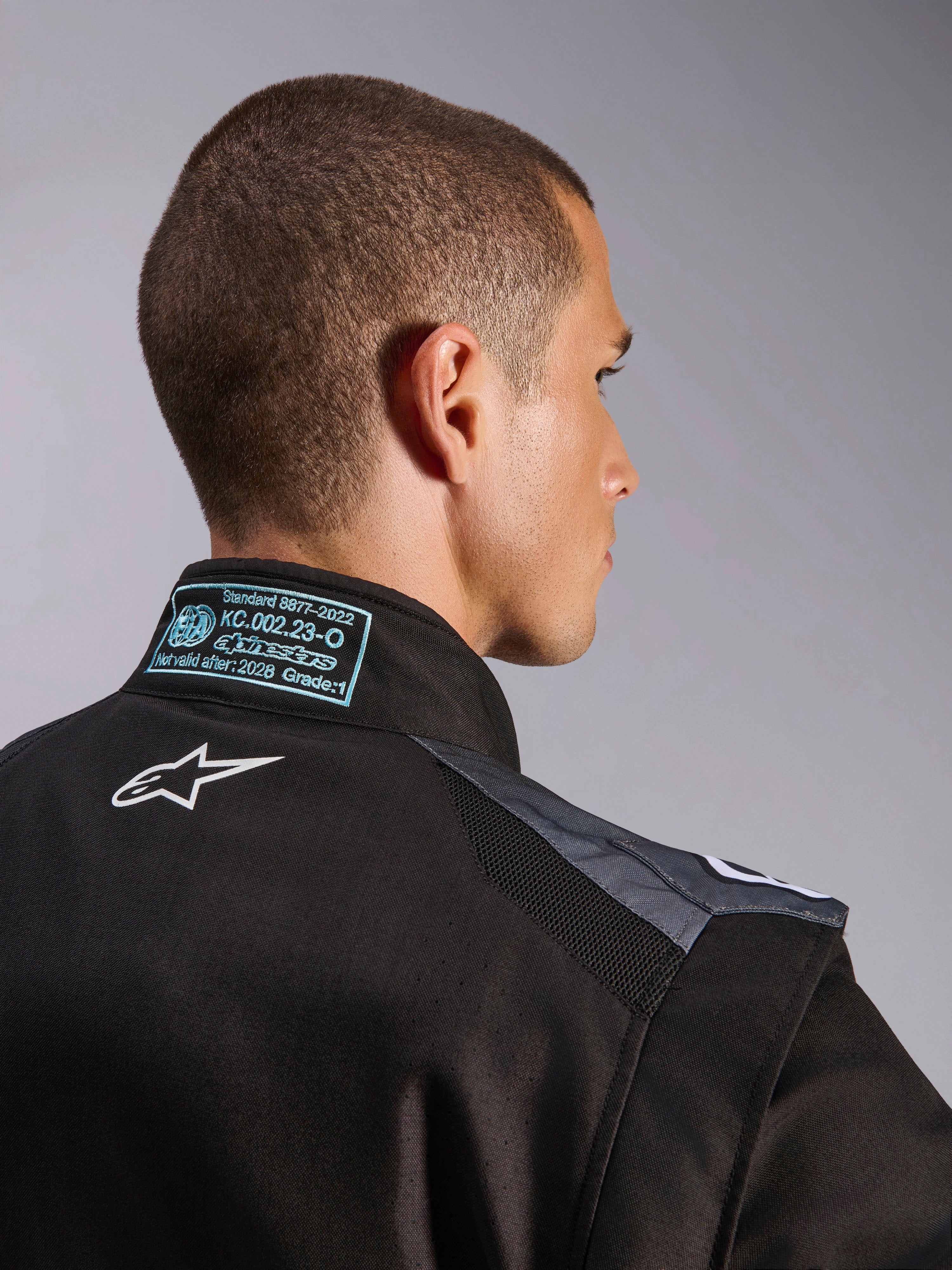 KMX-5 V3 - Karting Suit | Alpinestars®