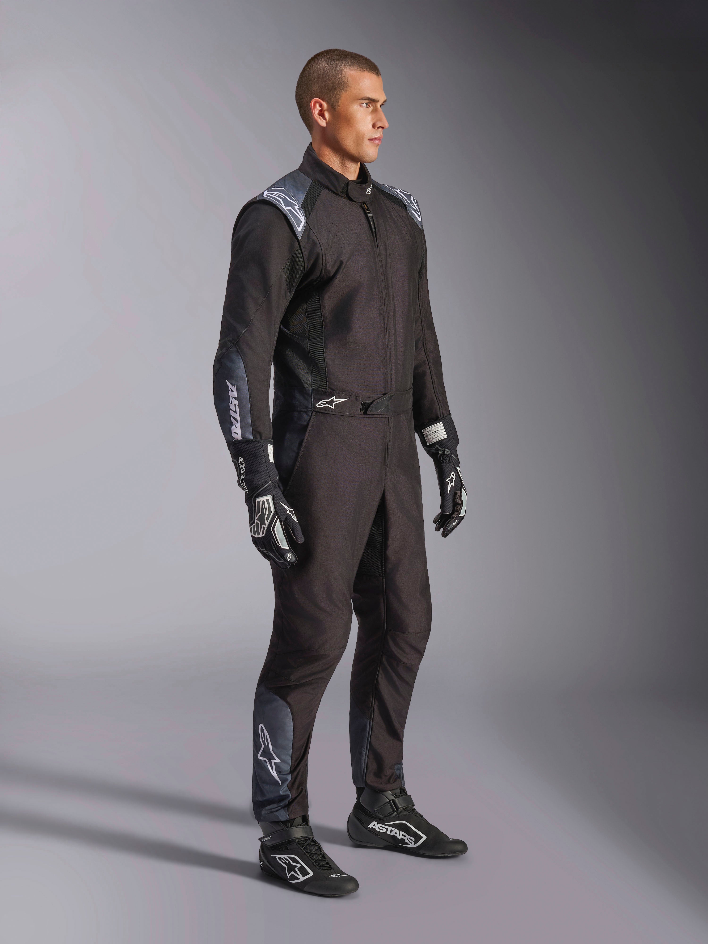 KMX-5 V3 - Karting Suit | Alpinestars®