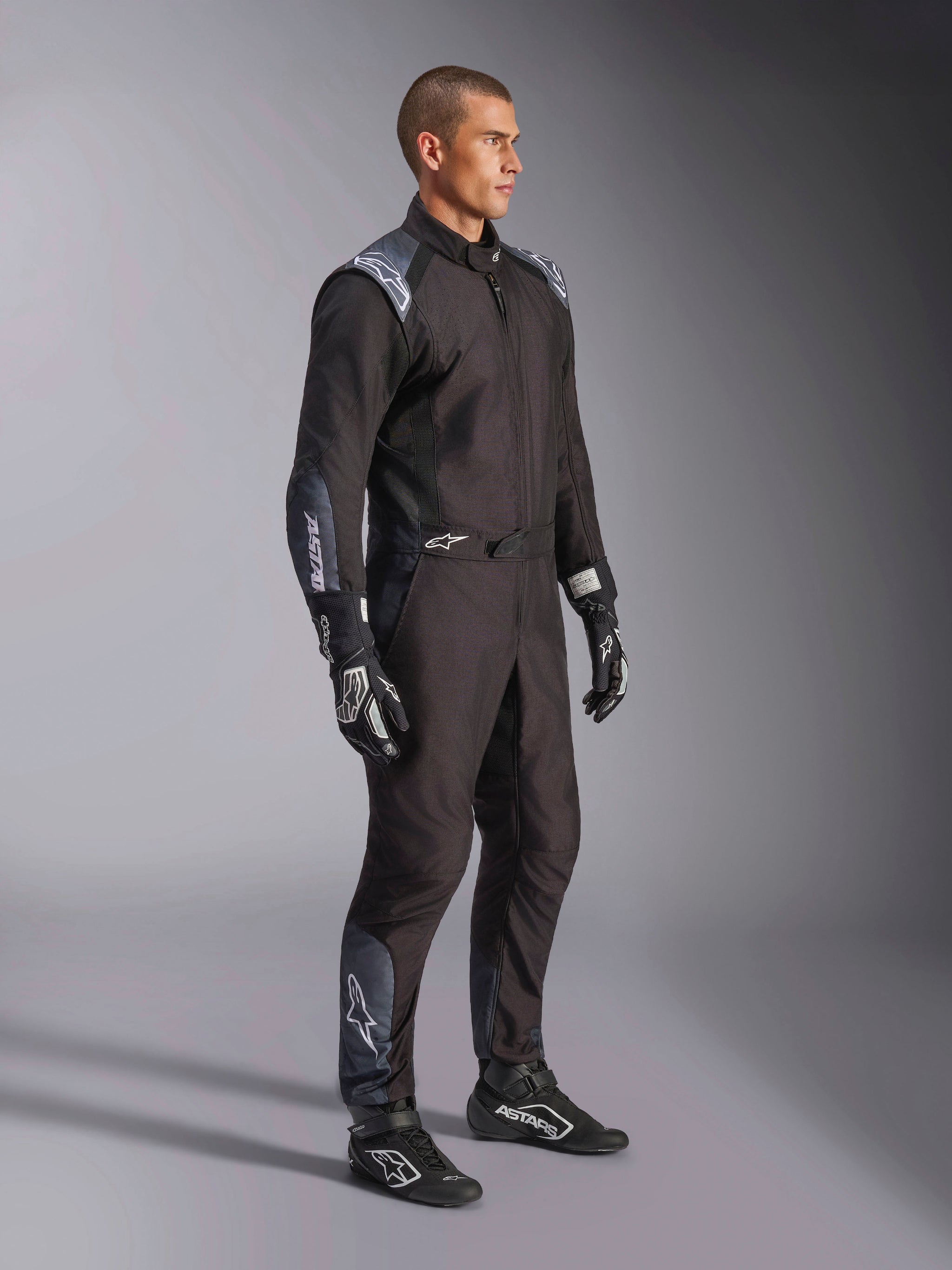 KMX-5 V3 Suit