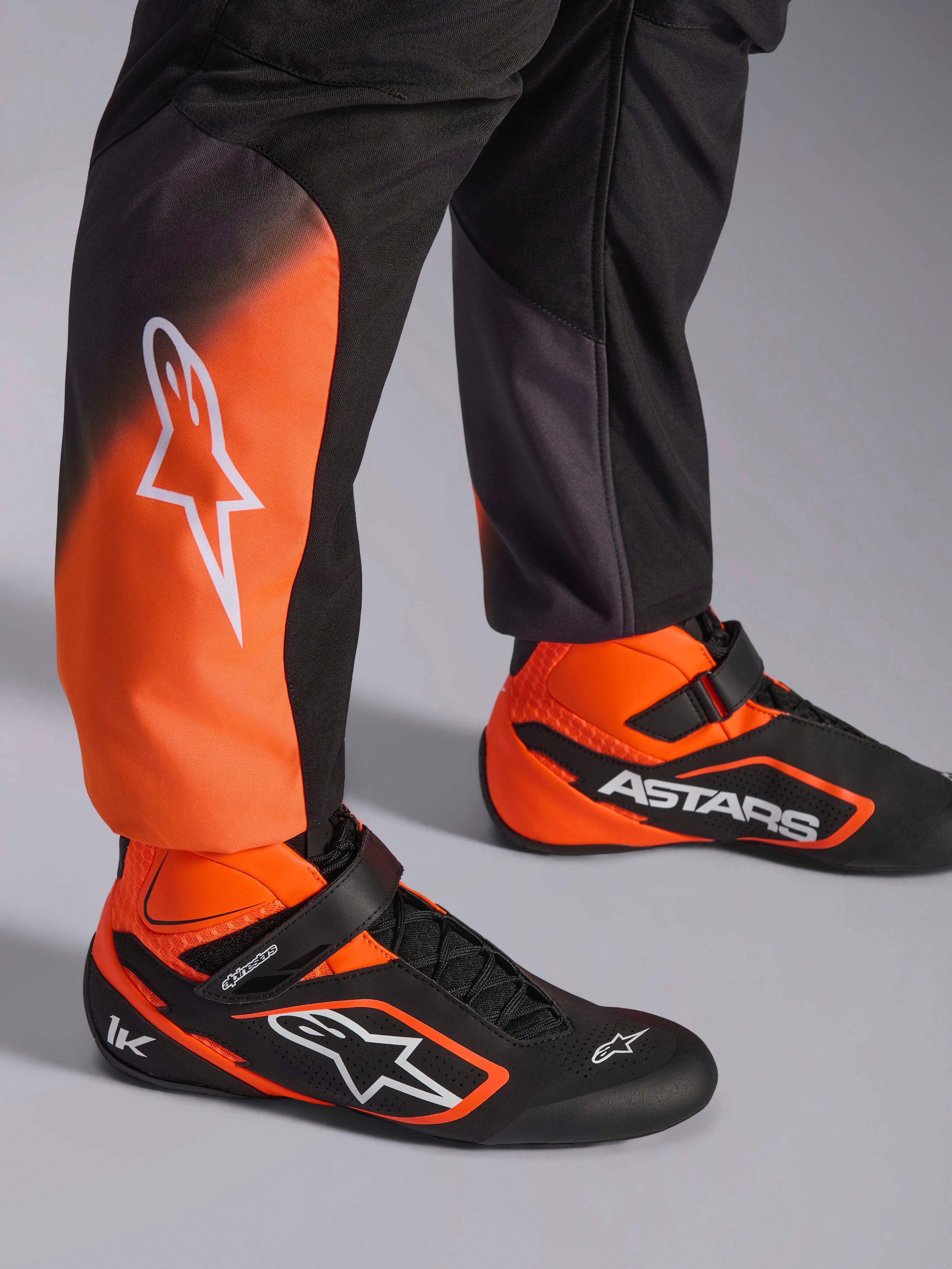 KMX-5 V3 - Karting Suit | Alpinestars®
