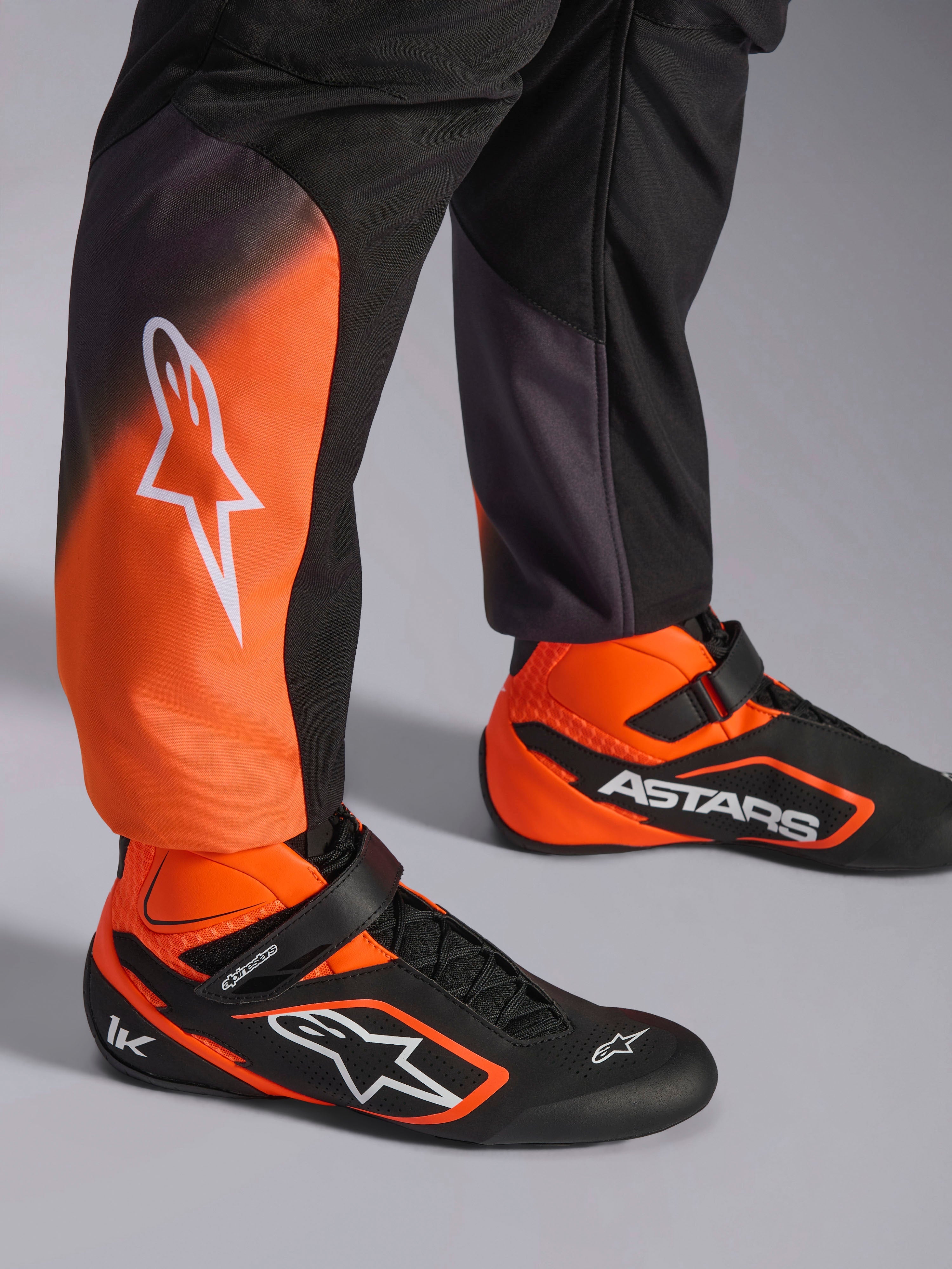 K★　0923 KMX-5 V3 - Karting Suit | Alpinestars®