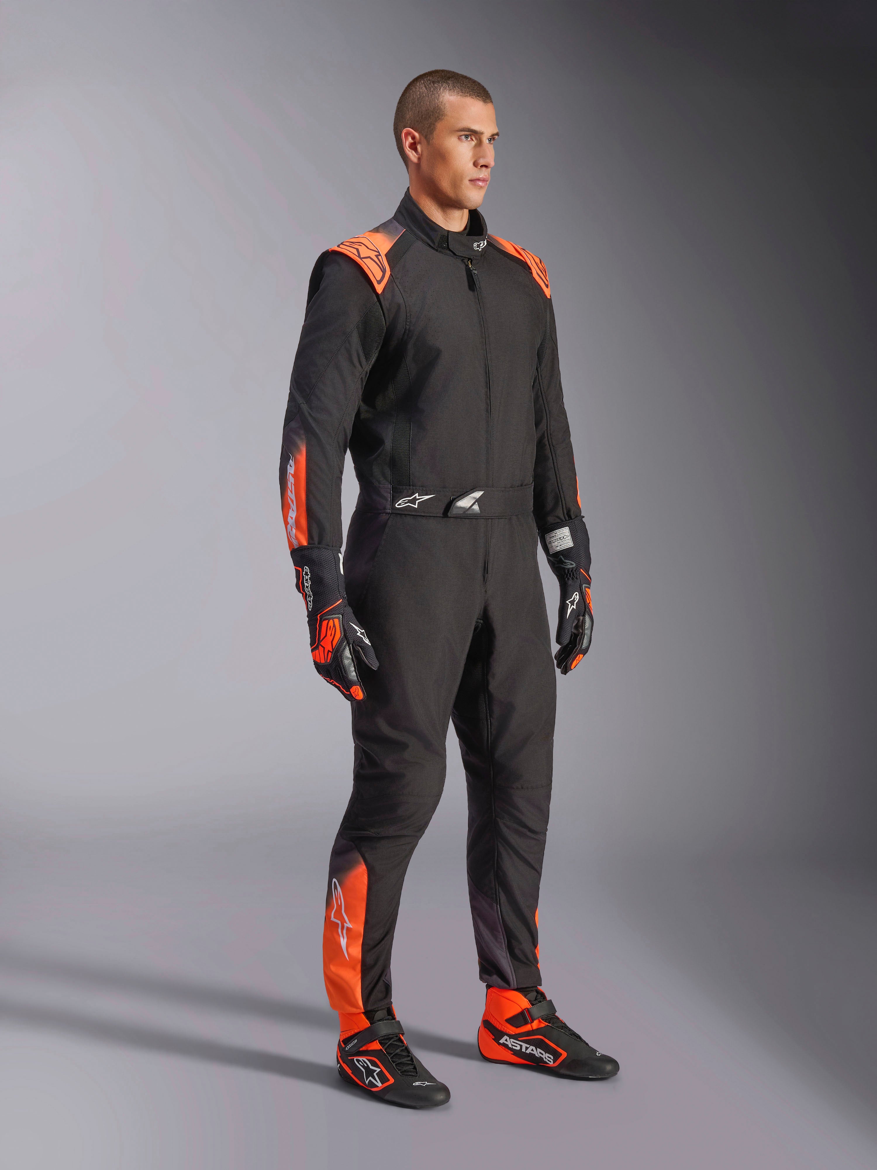 KMX-5 V3 - Motorcycle Suit | Alpinestars®