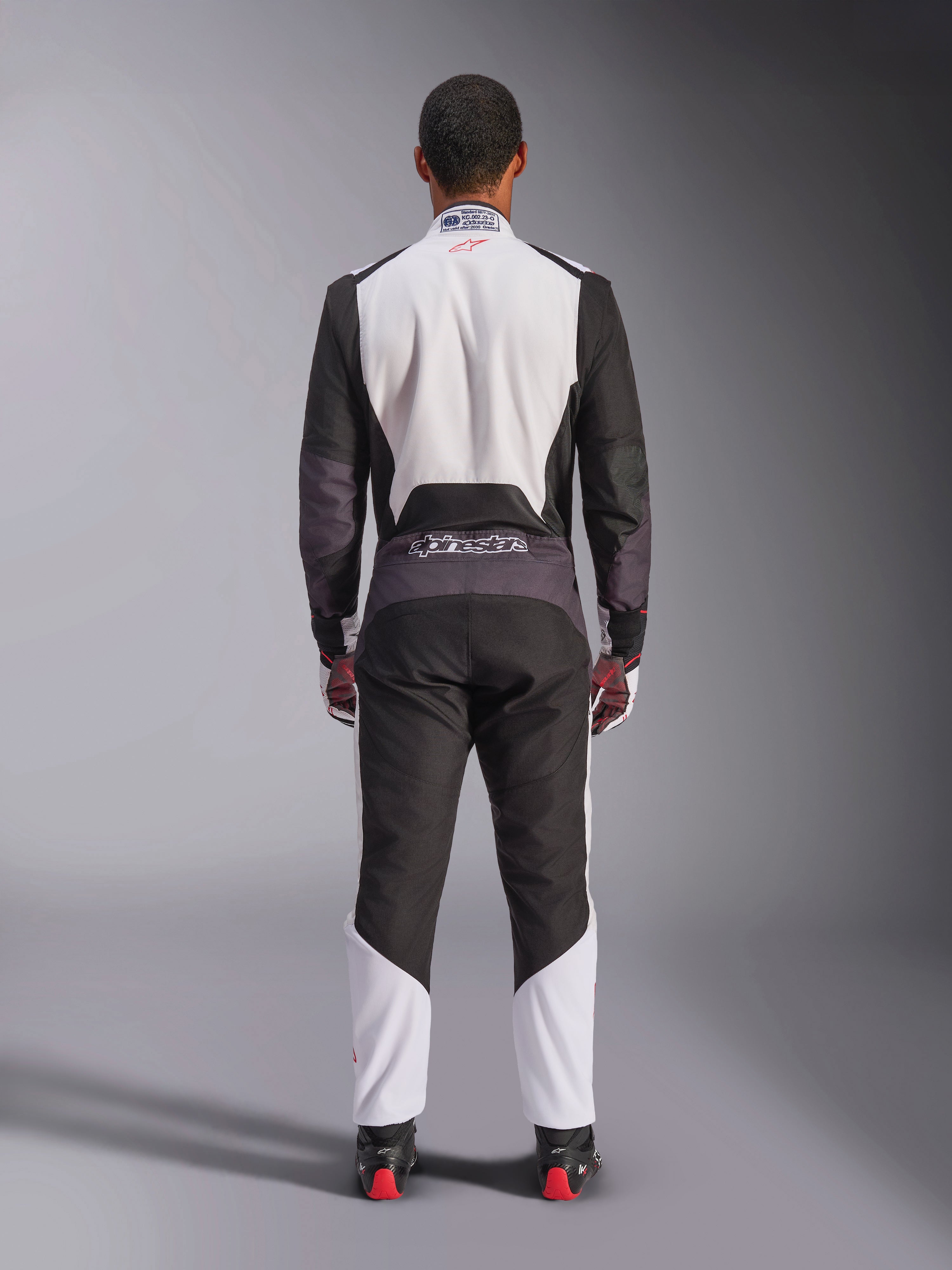 KMX-5 V3 - Karting Suit | Alpinestars®