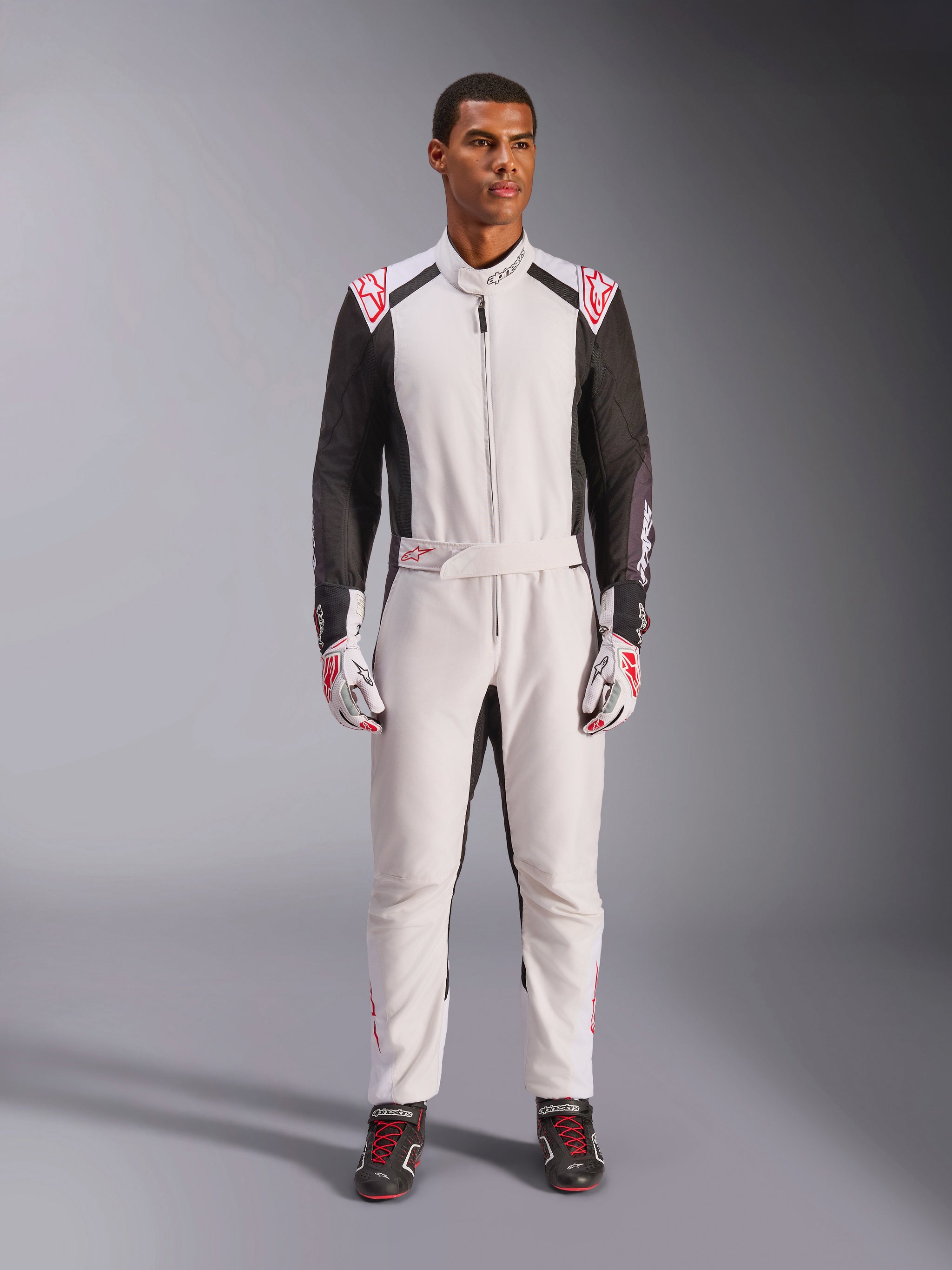 KMX-5 V3 Suit