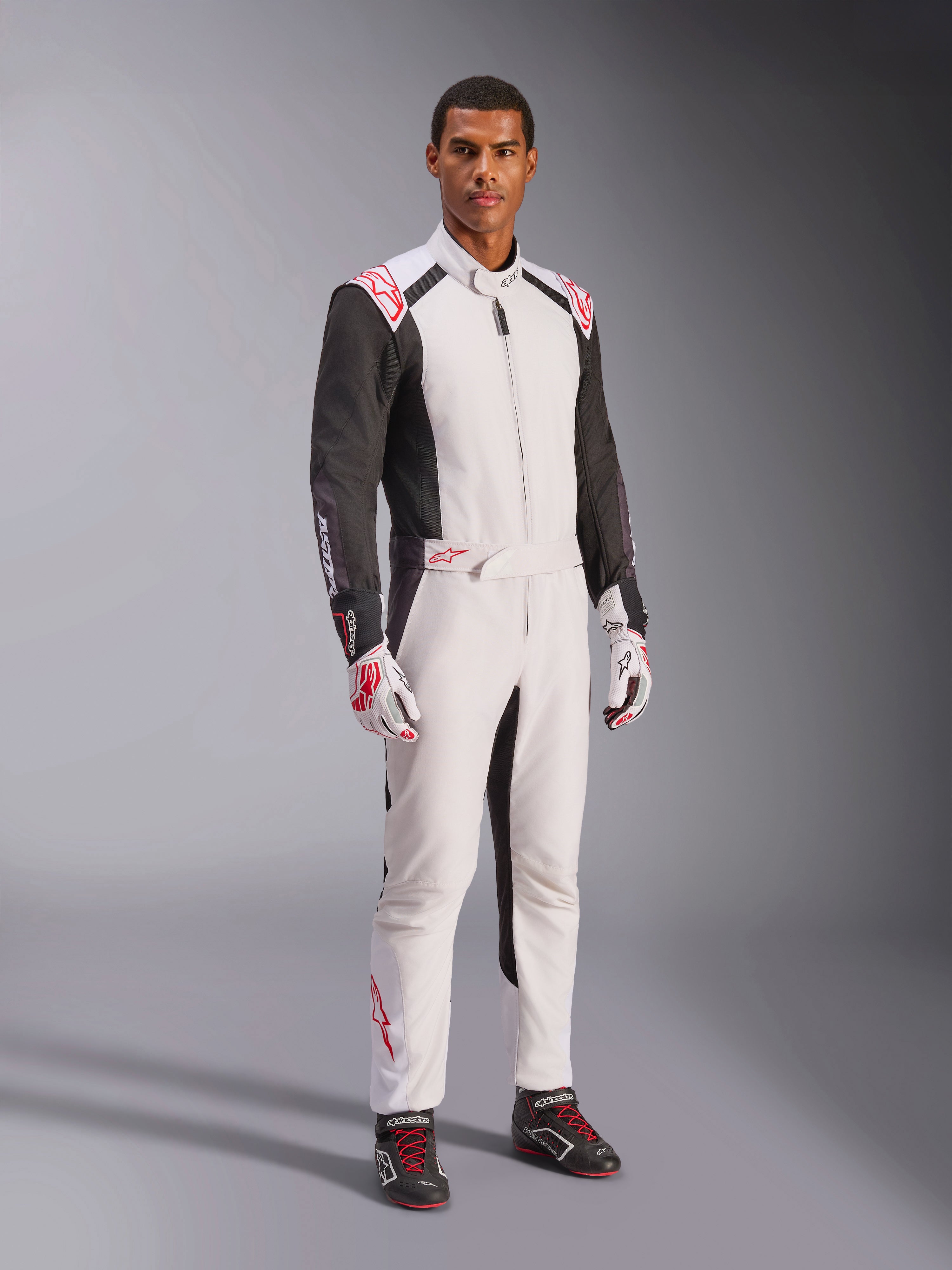 ガッツ KMX-5 V3 - Karting Suit | Alpinestars®