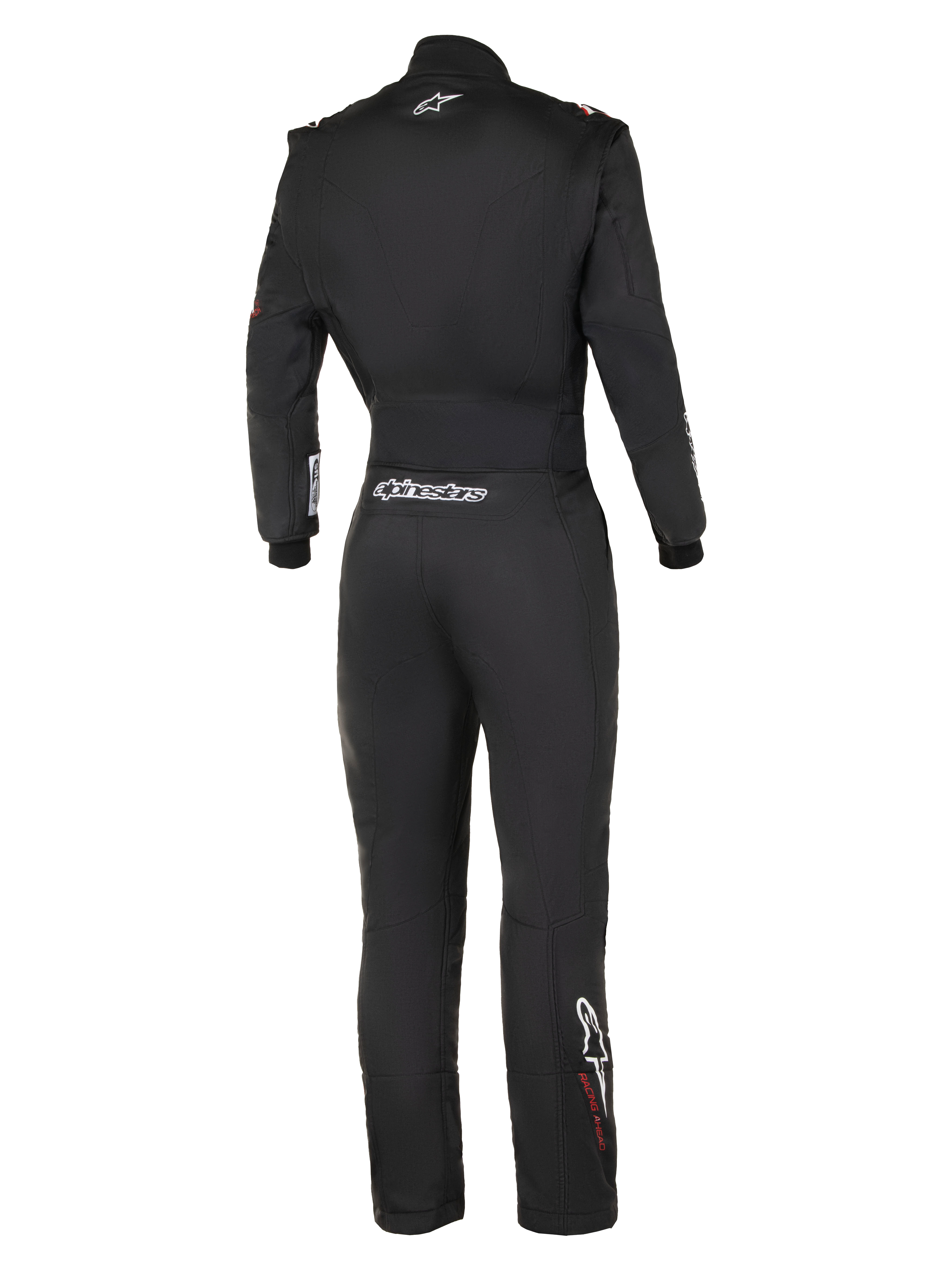 GP Tech V4 Suit Bootcut