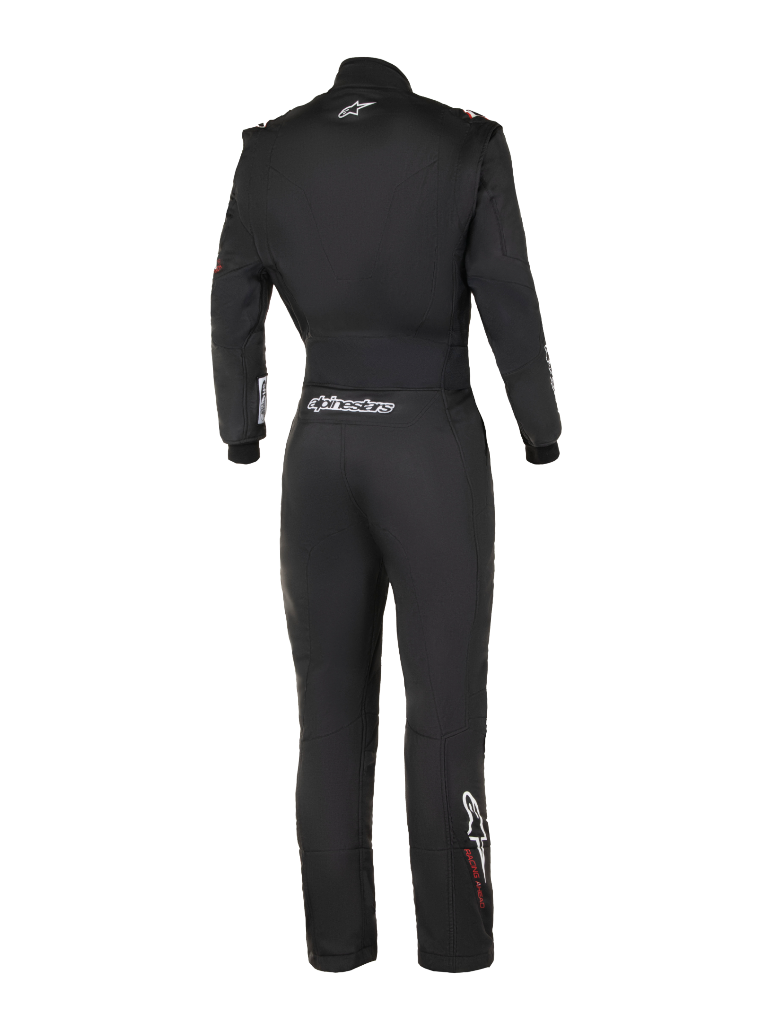 GP Tech V4 Suit