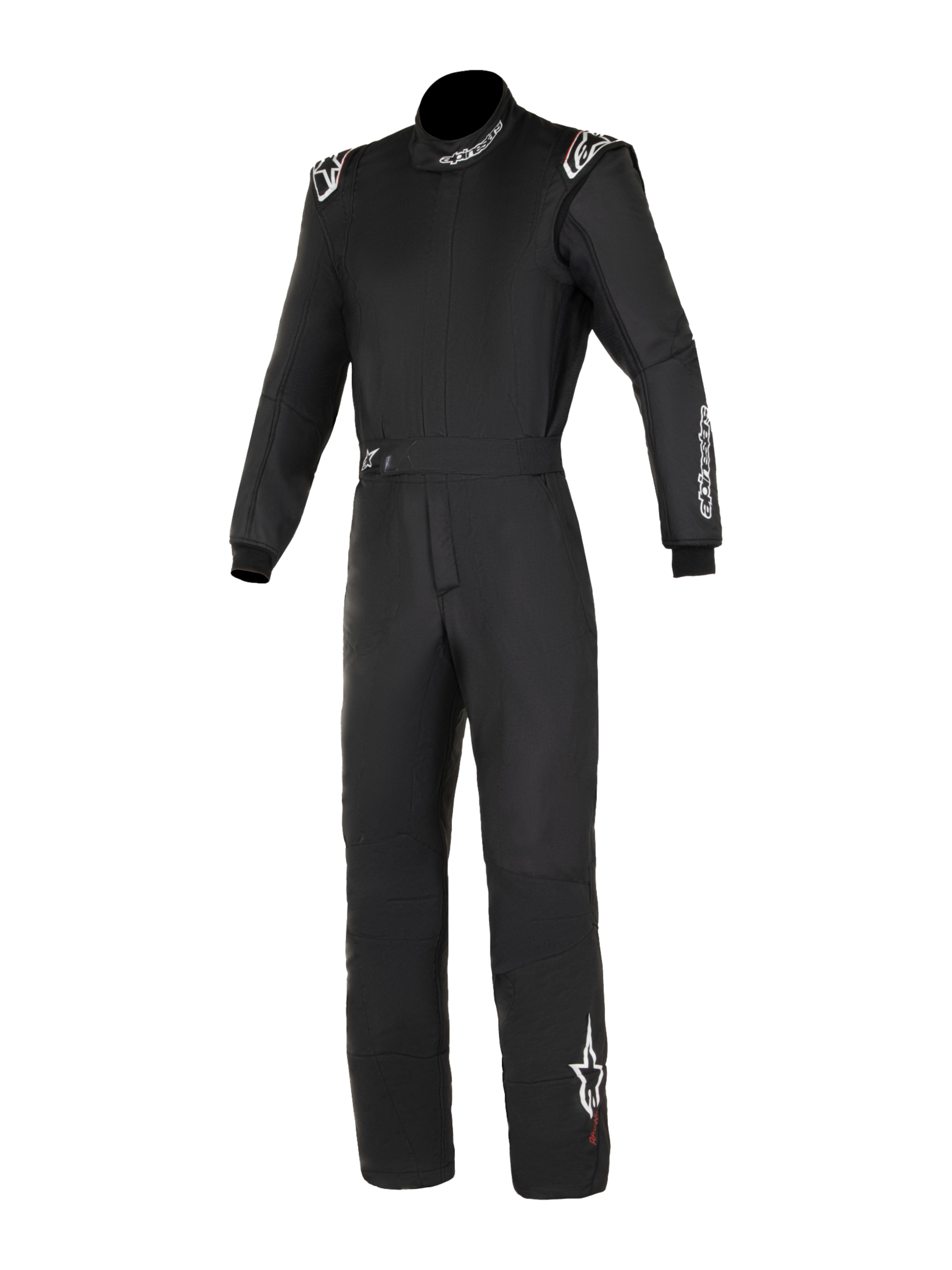 GP Tech V4 Suit