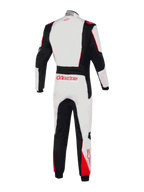 GP Tech V4 Suit