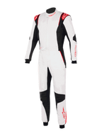 GP Tech V4 Suit