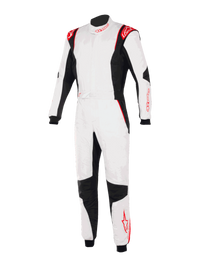 GP Tech V4 Suit