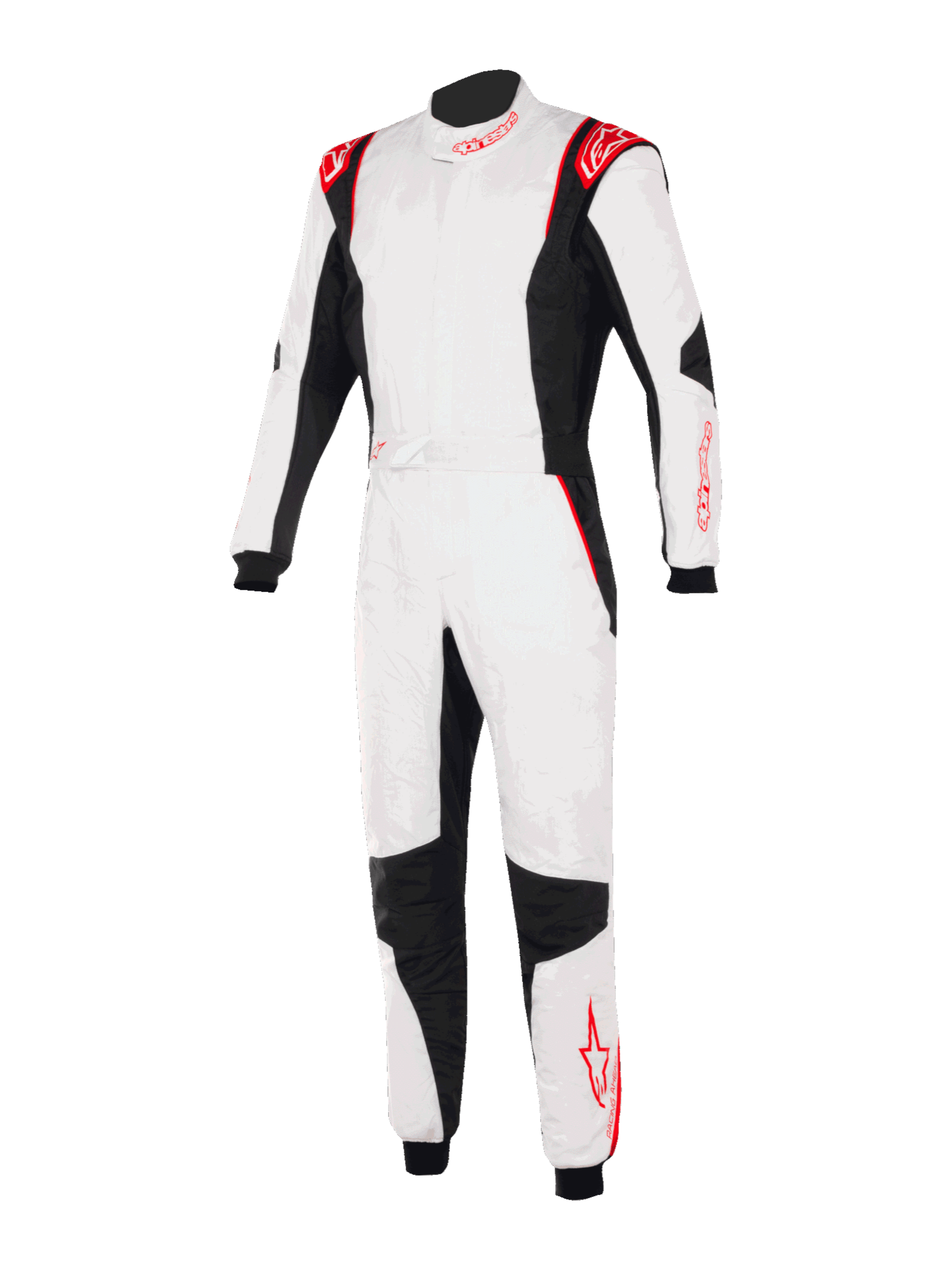 GP Tech V4 Suit