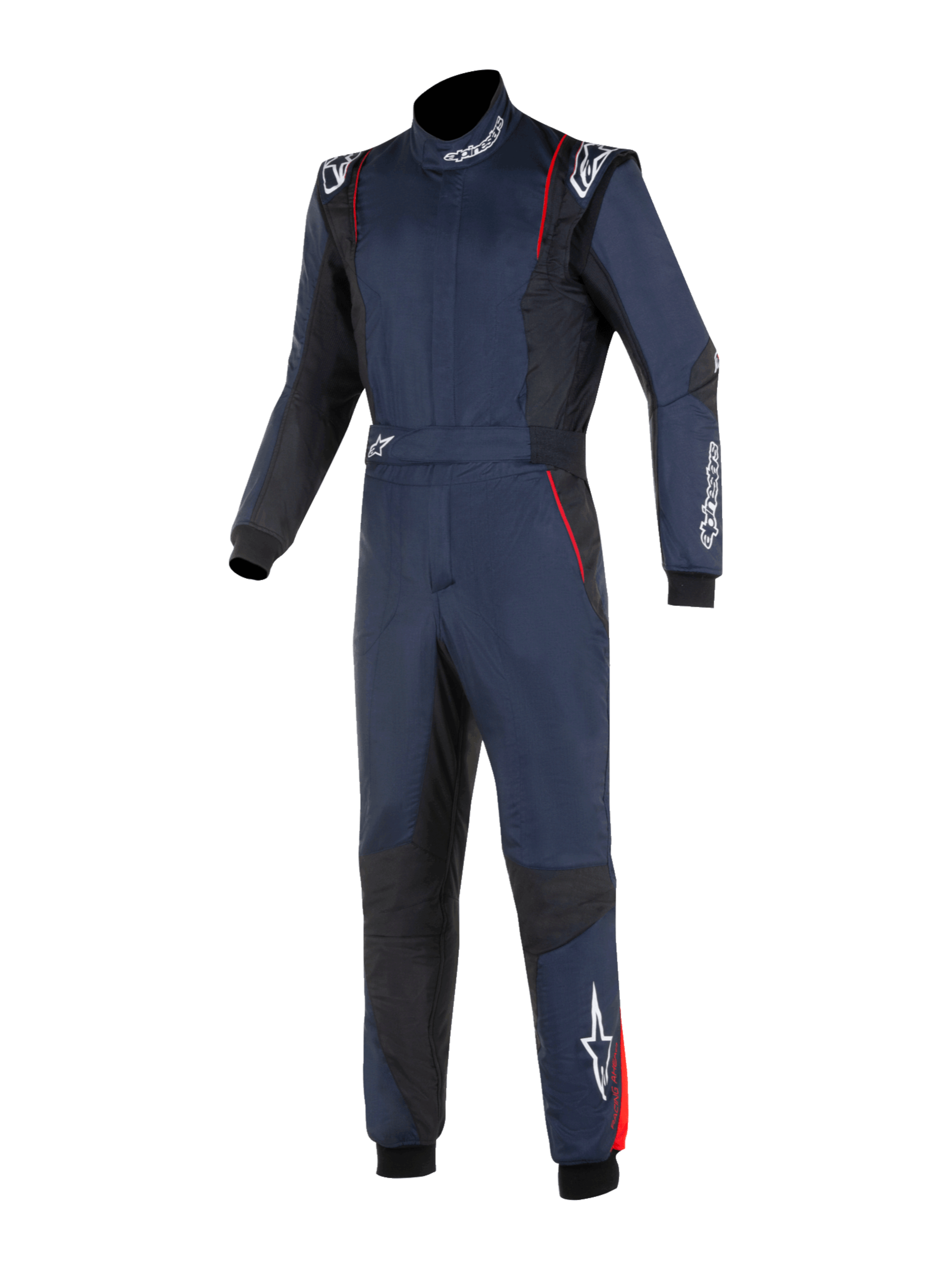 GP Tech V4 Suit