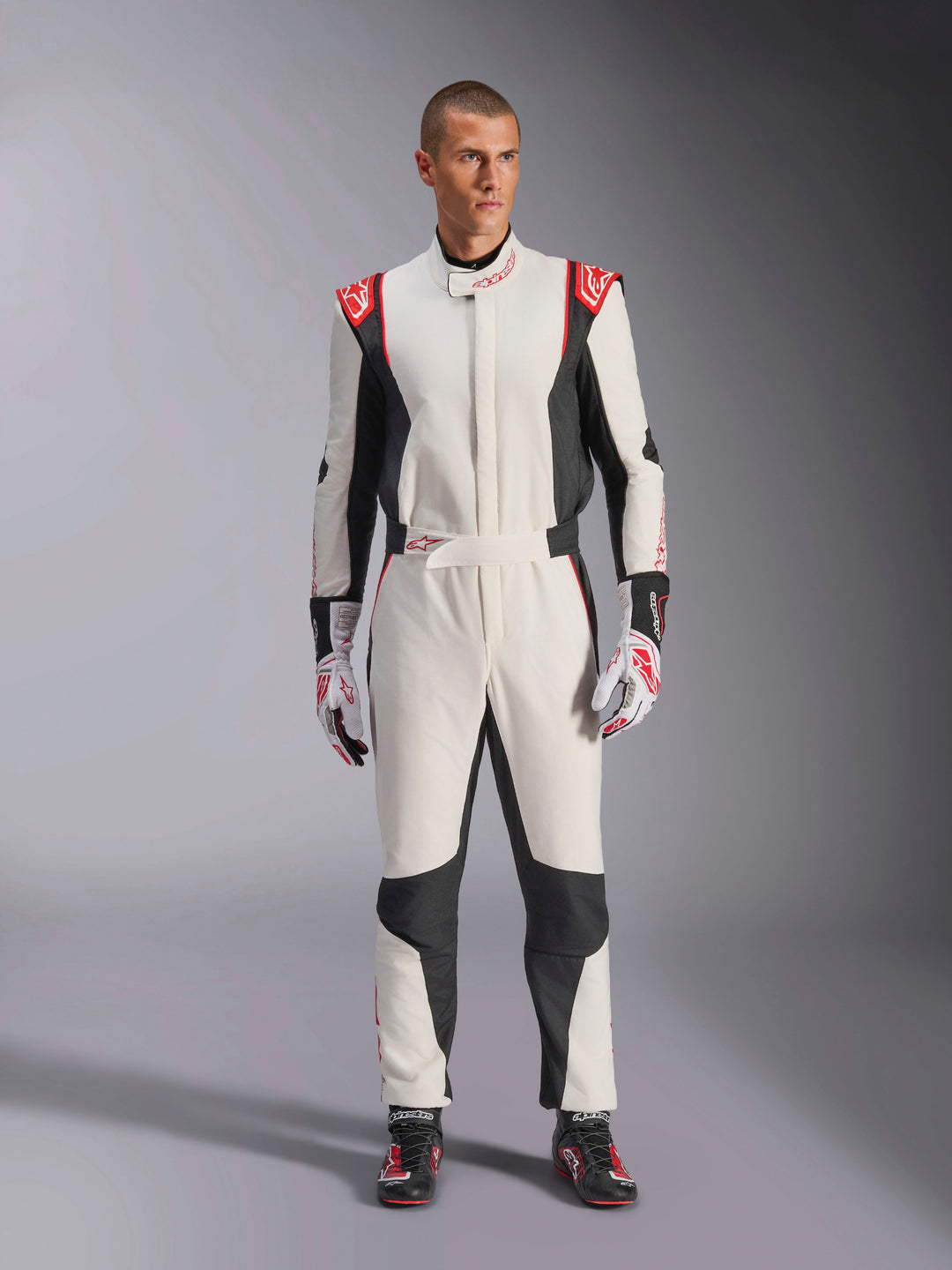 GP Tech V4 Suit