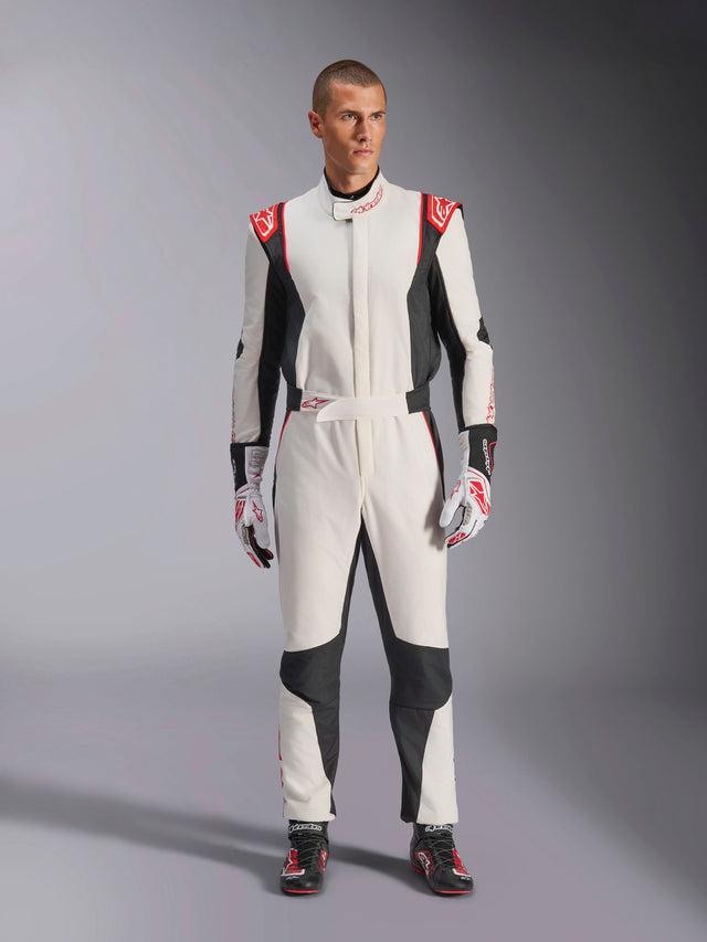 GP Tech V4 Suit
