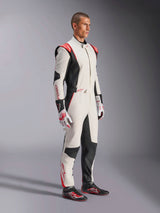 GP Tech V4 Suit