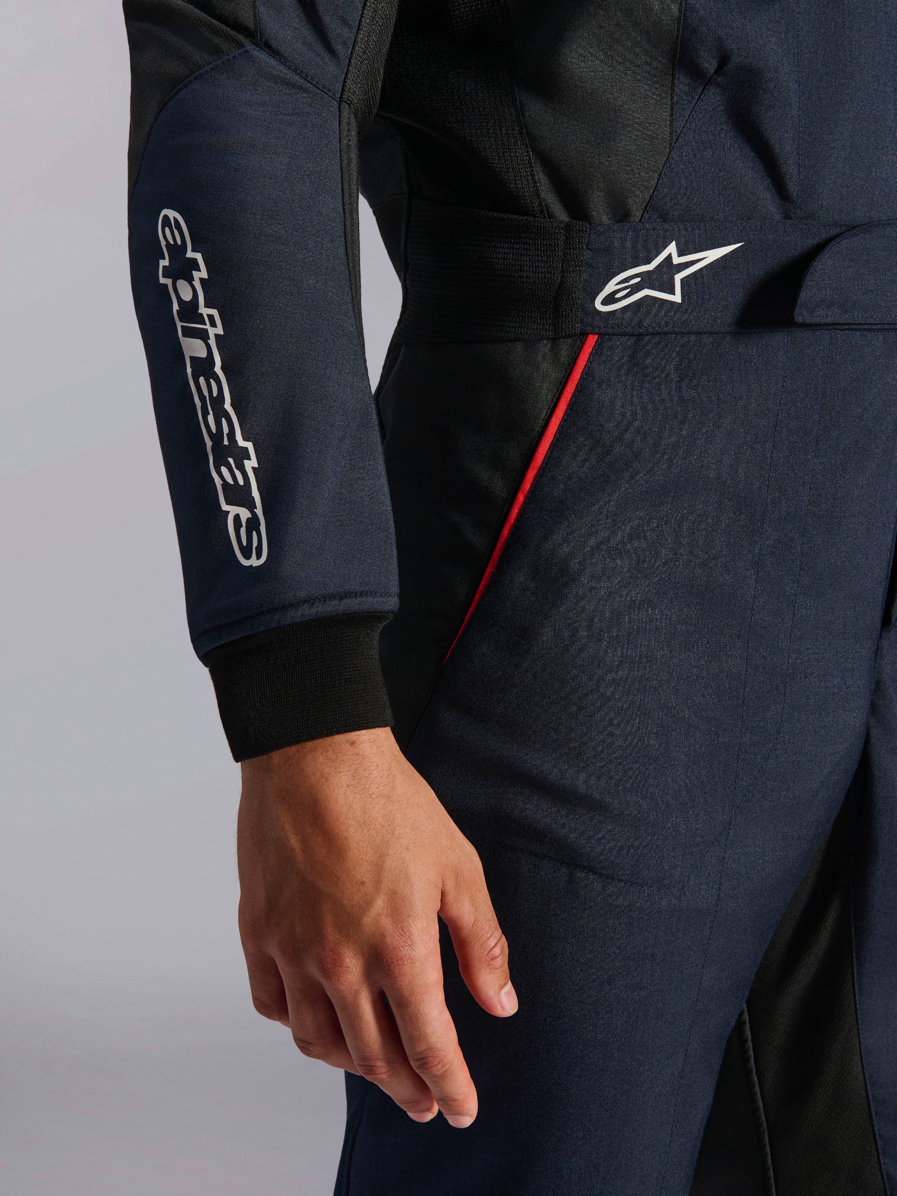 GP Tech V4 Suit - Auto One Piece Suits | Alpinestars®