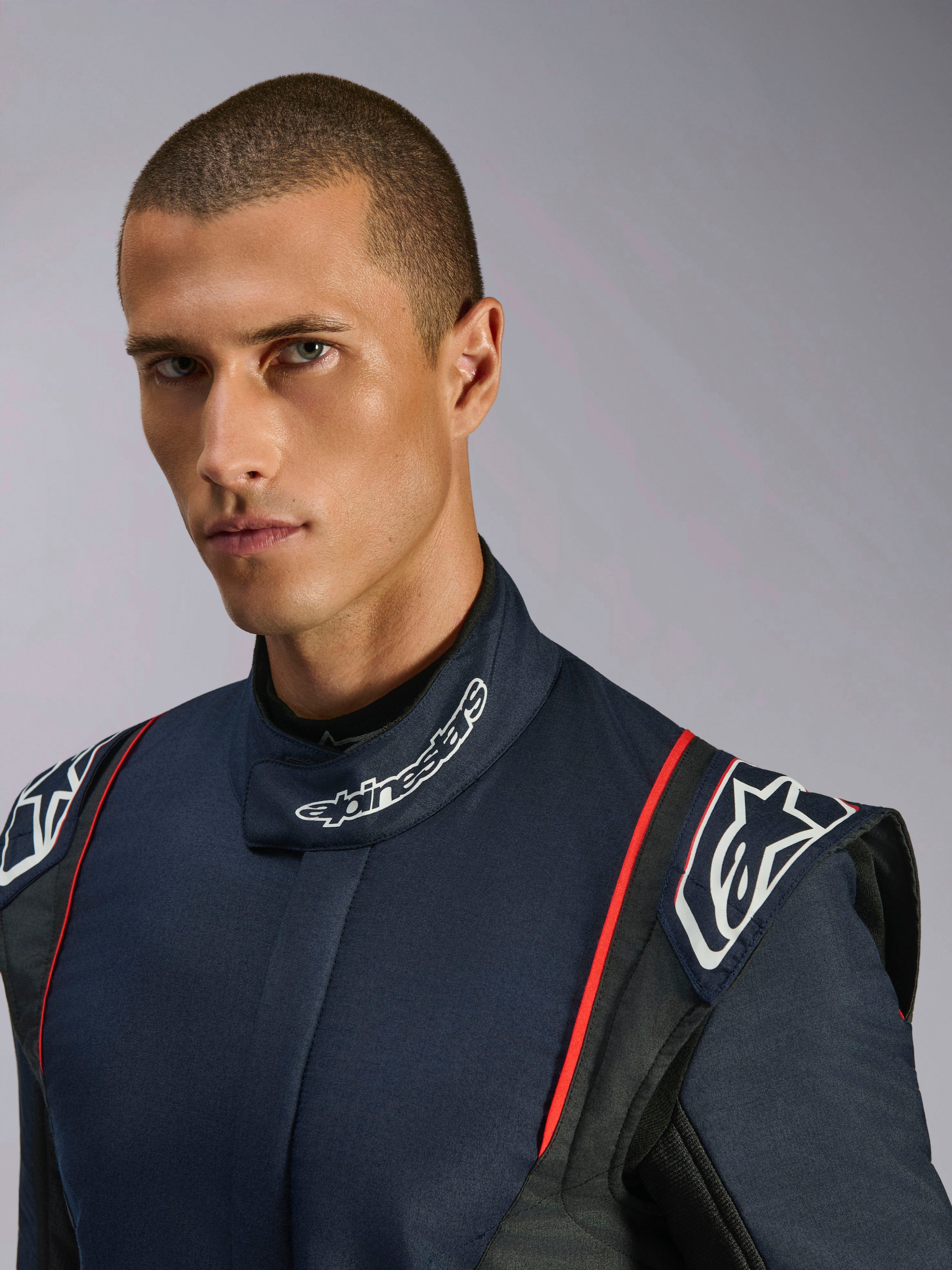 GP Tech V4 Suit - Auto One Piece Suits | Alpinestars®