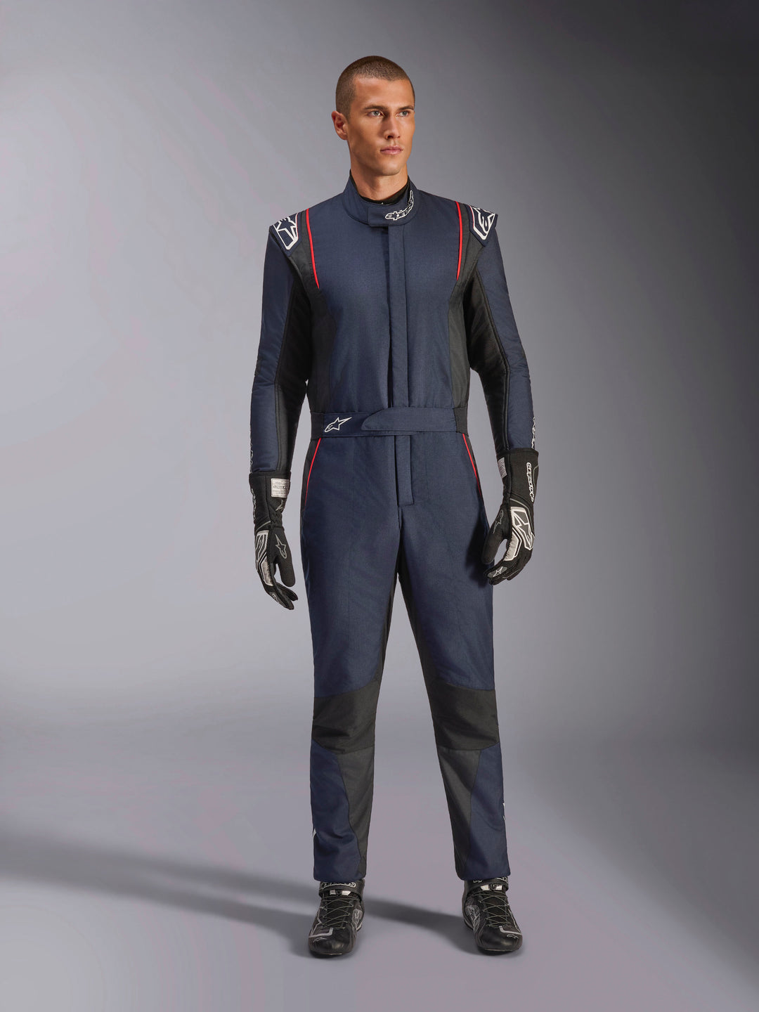 GP Tech V4 Suit