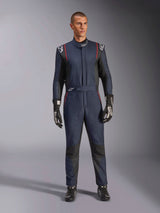 GP Tech V4 Suit