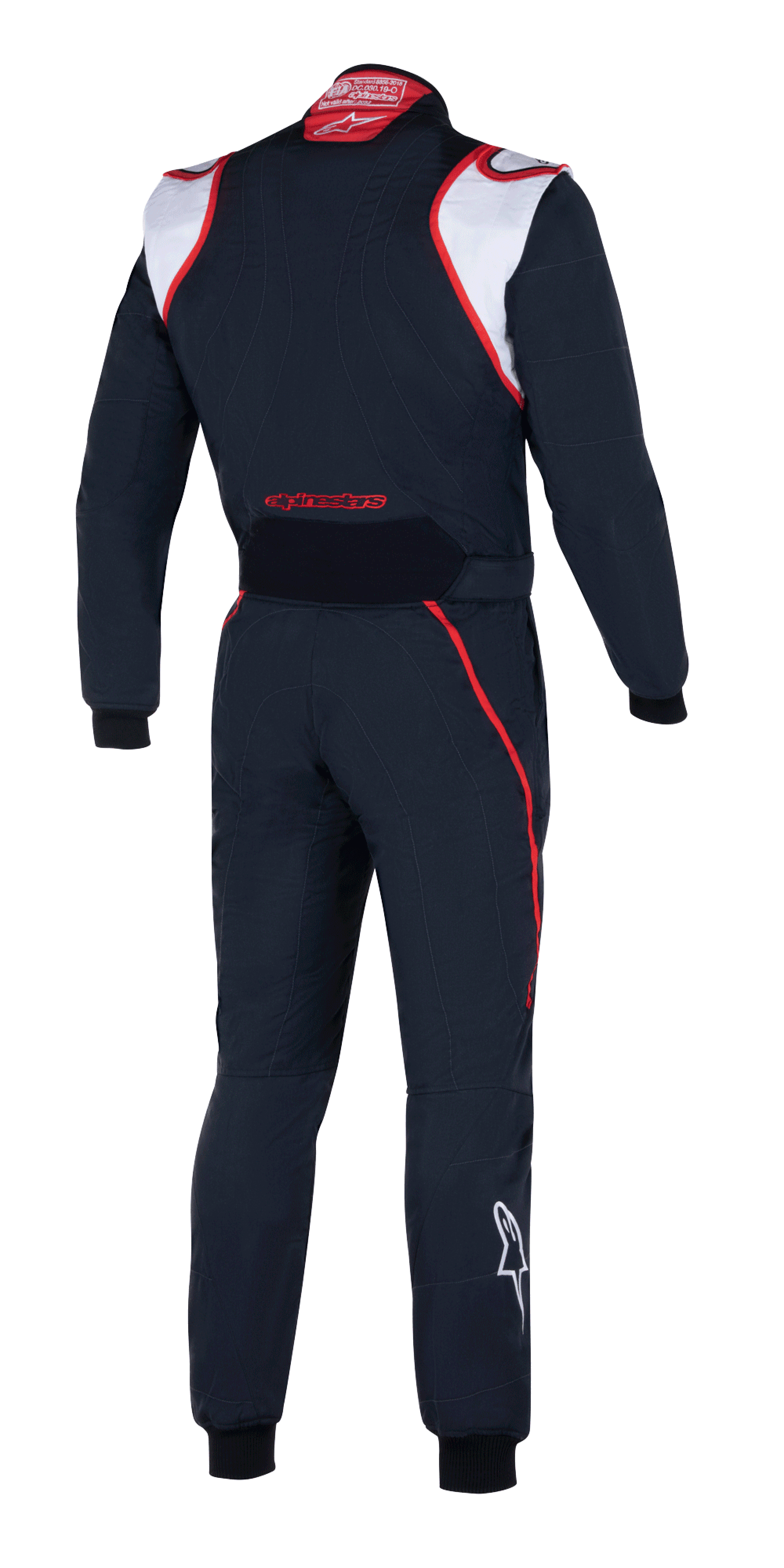 GP Race V2 Suit