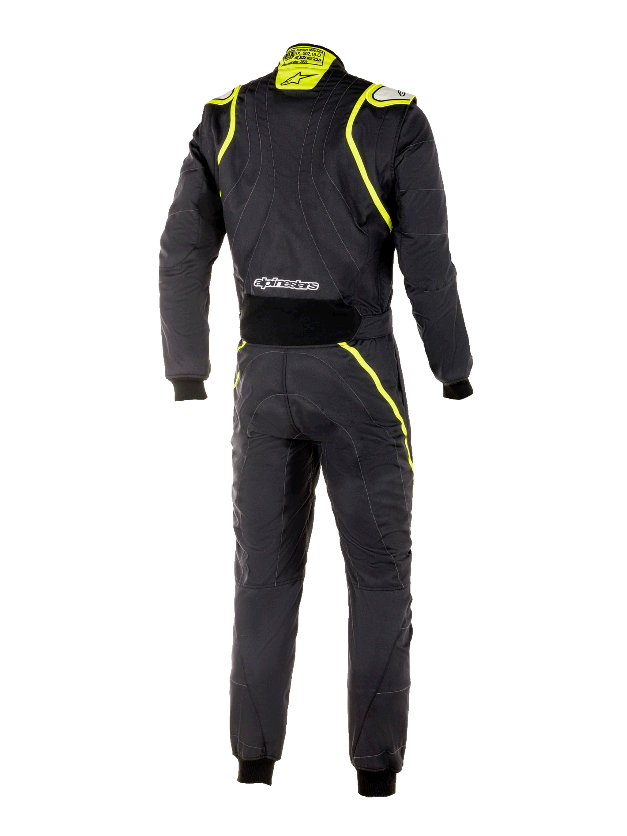 GP Race V2 Suit