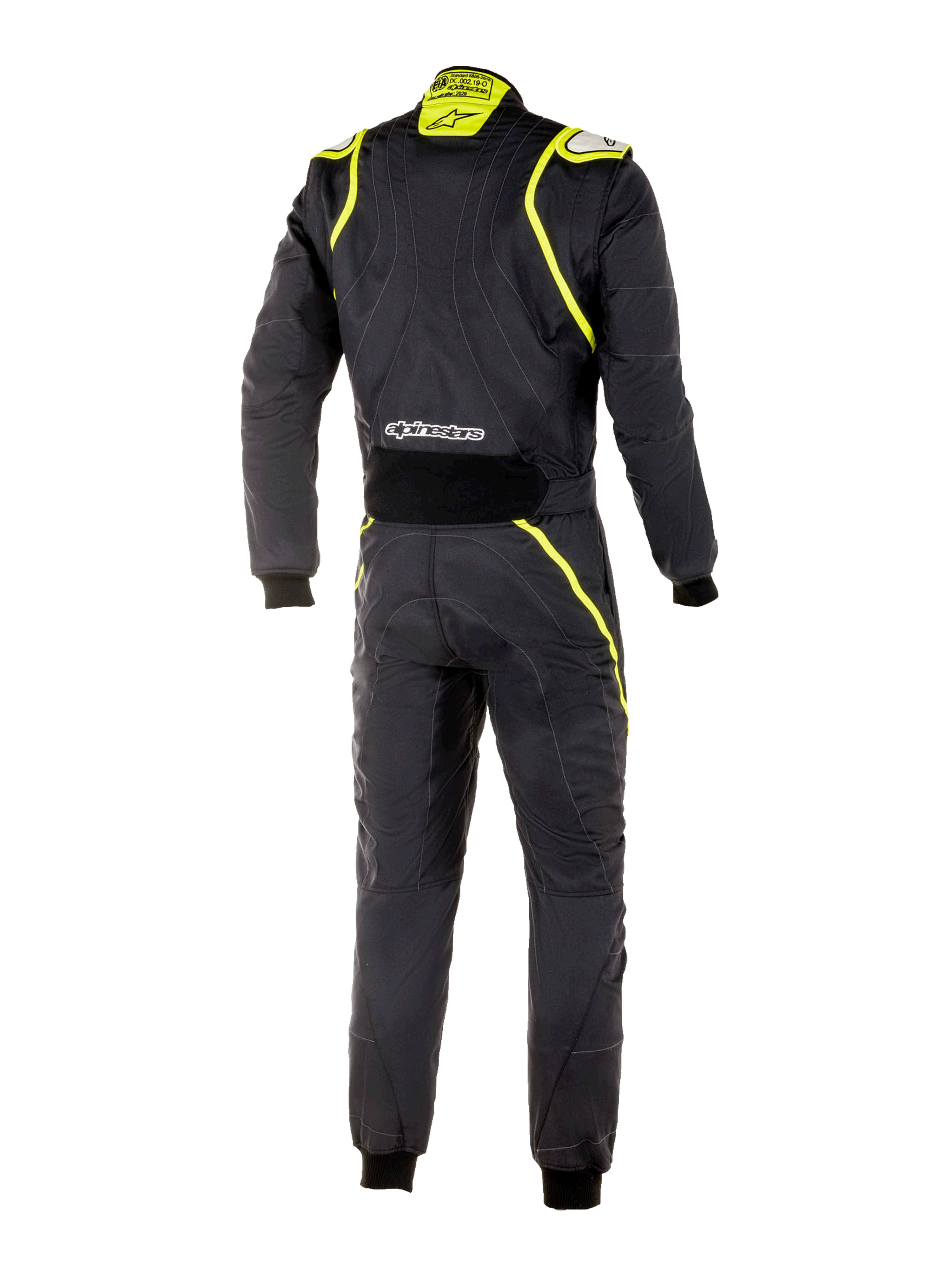 GP Race V2 Suit