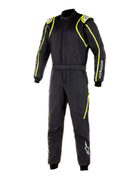 GP Race V2 Suit