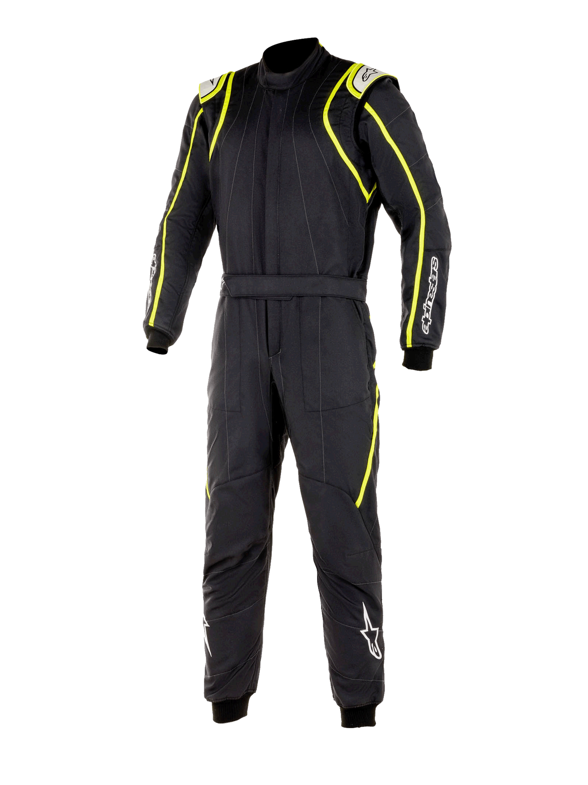 GP Race V2 Suit