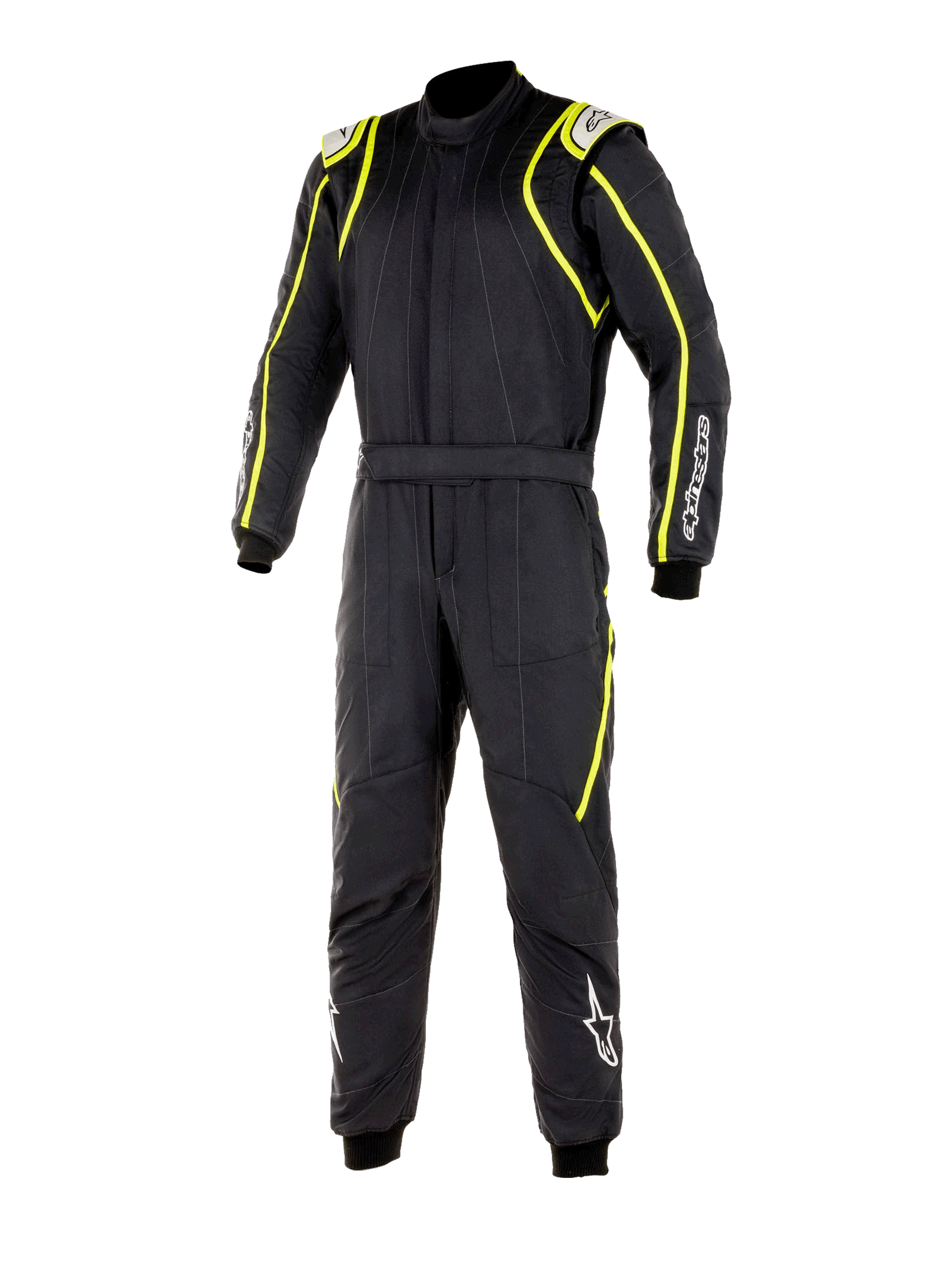 GP Race V2 Suit