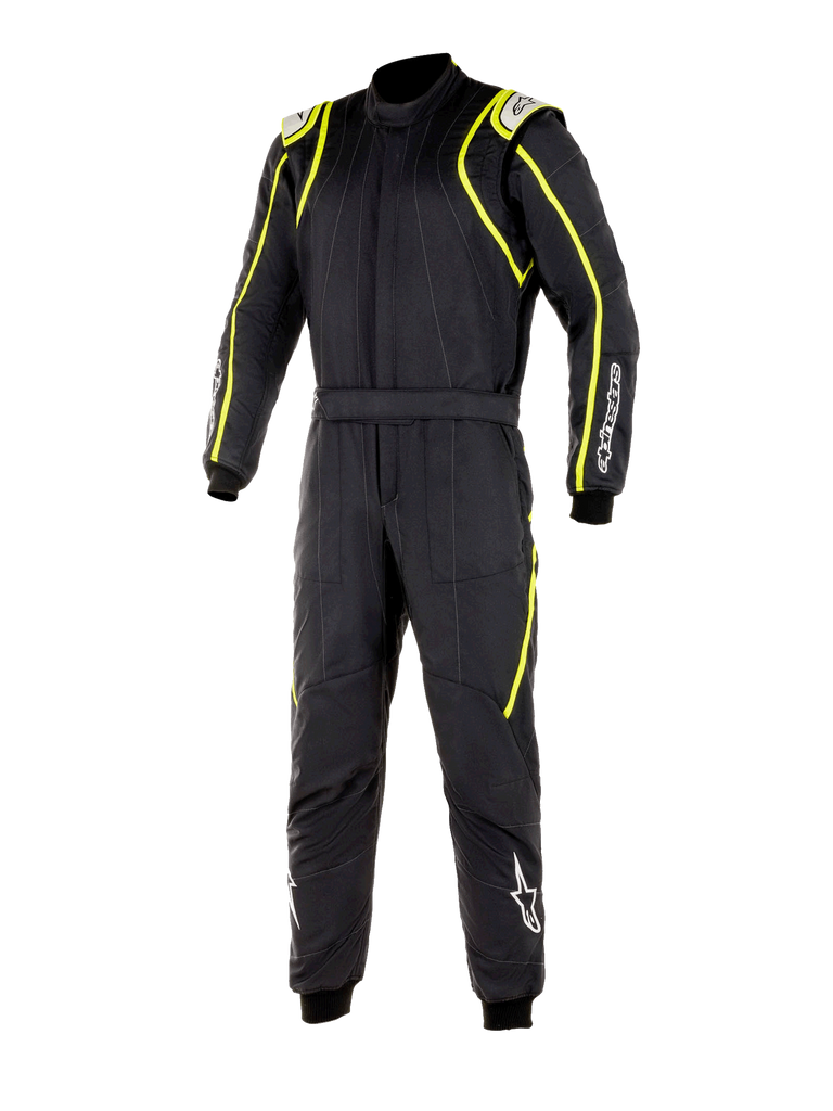 GP Race V2 Suit