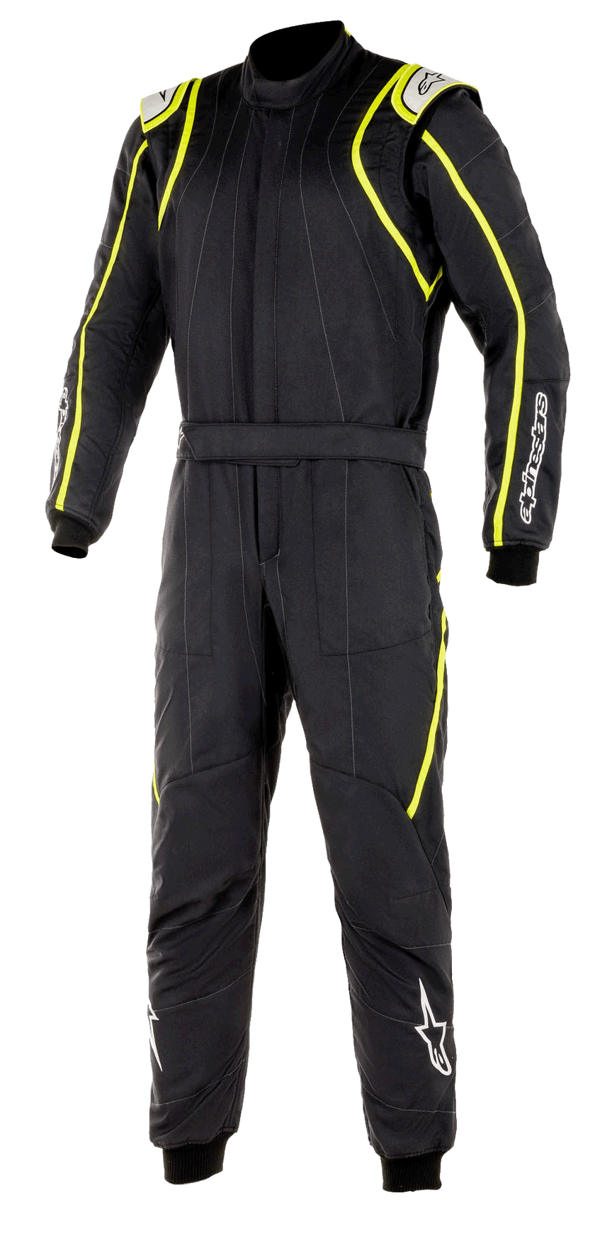 GP Race V2 Suit - PC