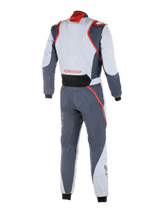 GP Race V2 Suit - PC