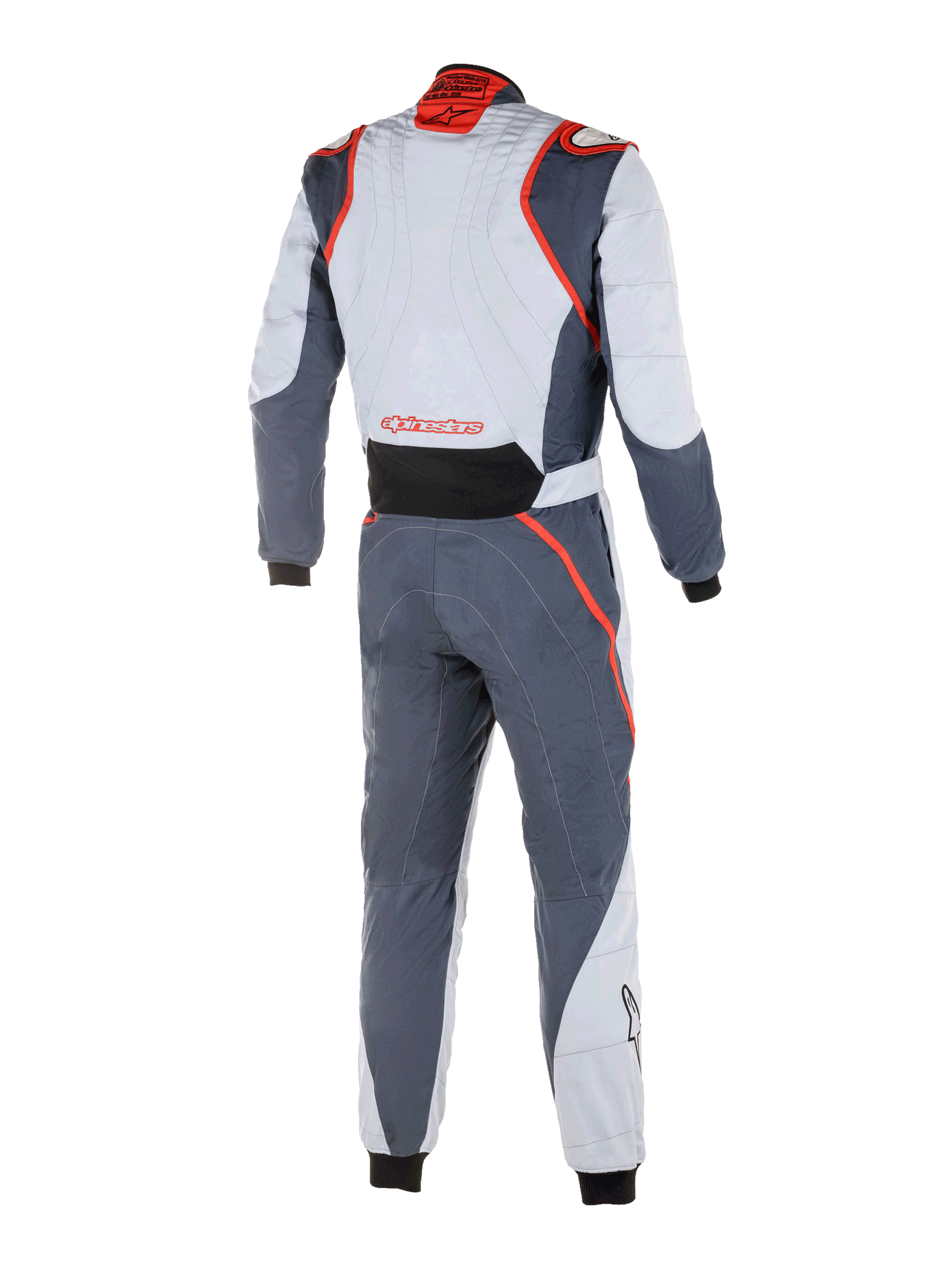 GP Race V2 Suit - PC